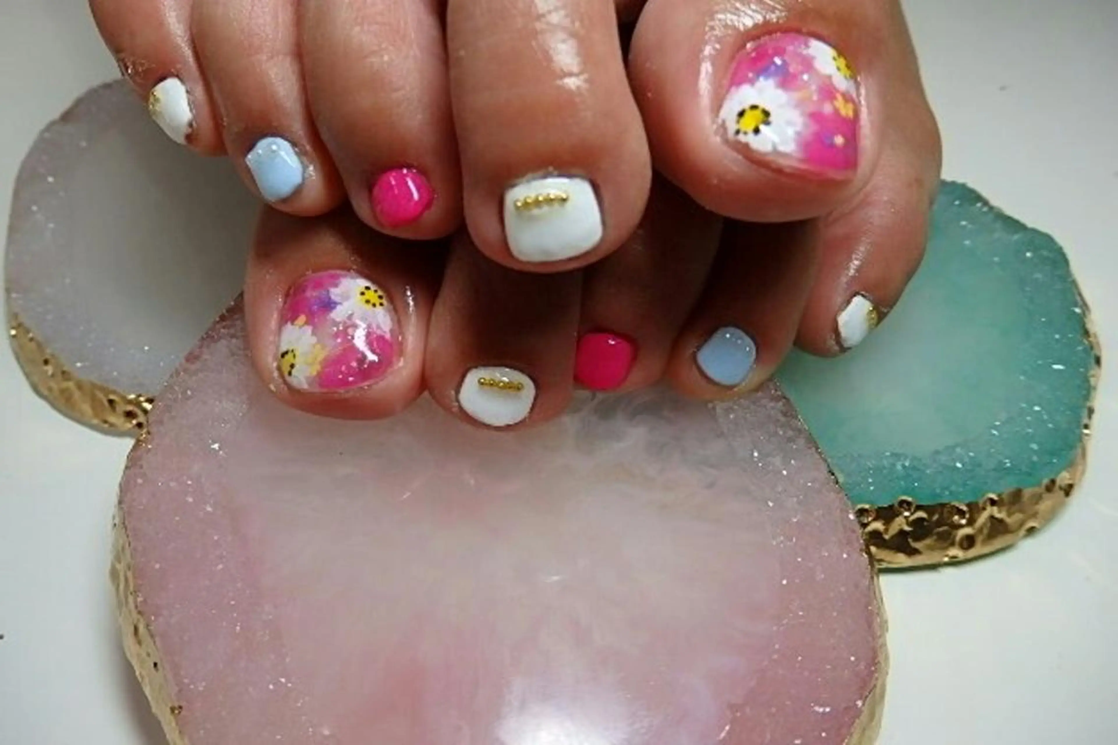 ネイル LAVISH nail salonのネイルデザイン