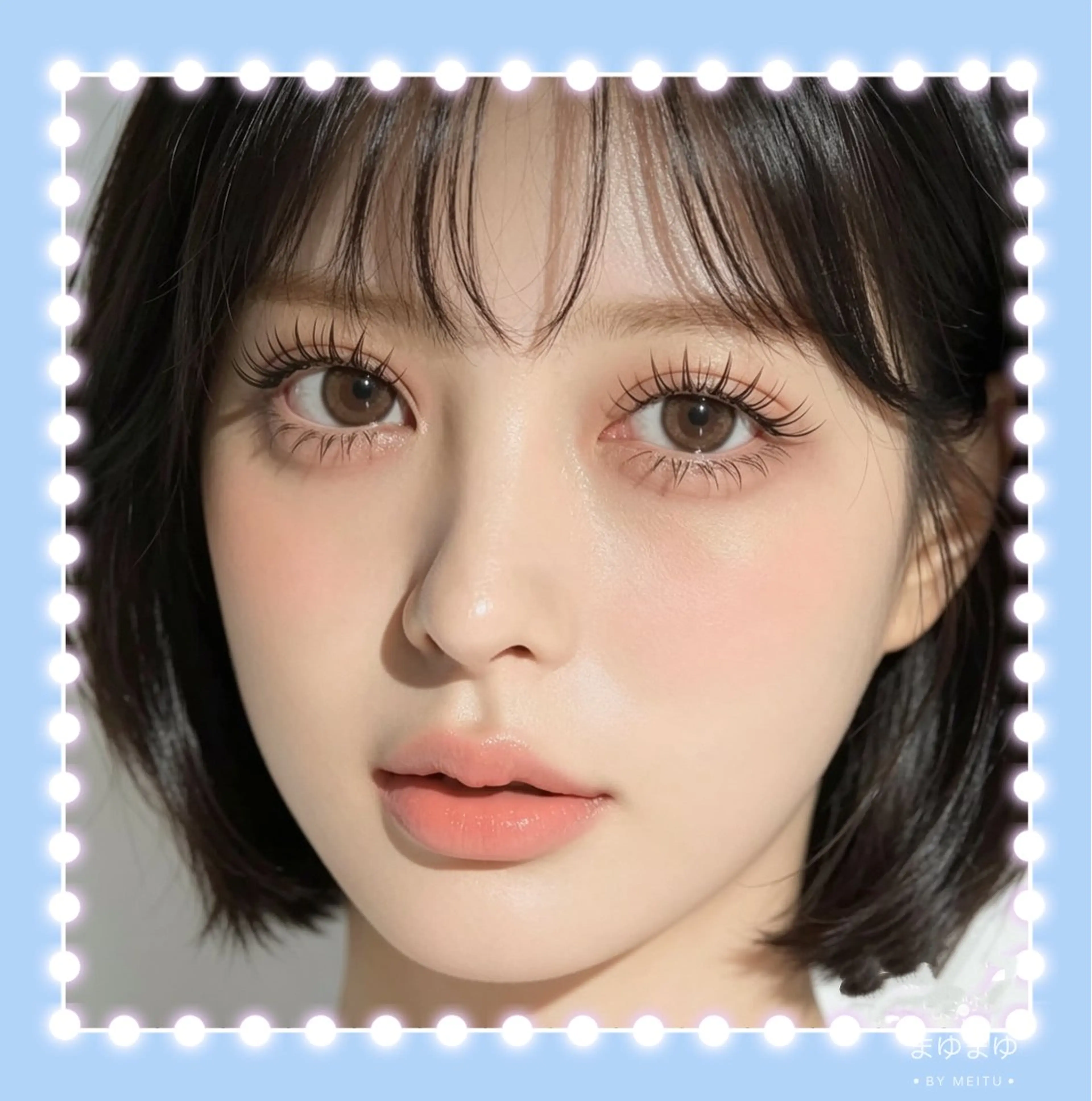 マツエク・マツパ マツパ Eyedor まつパ／眉毛専門店のマツエク・マツパデザイン