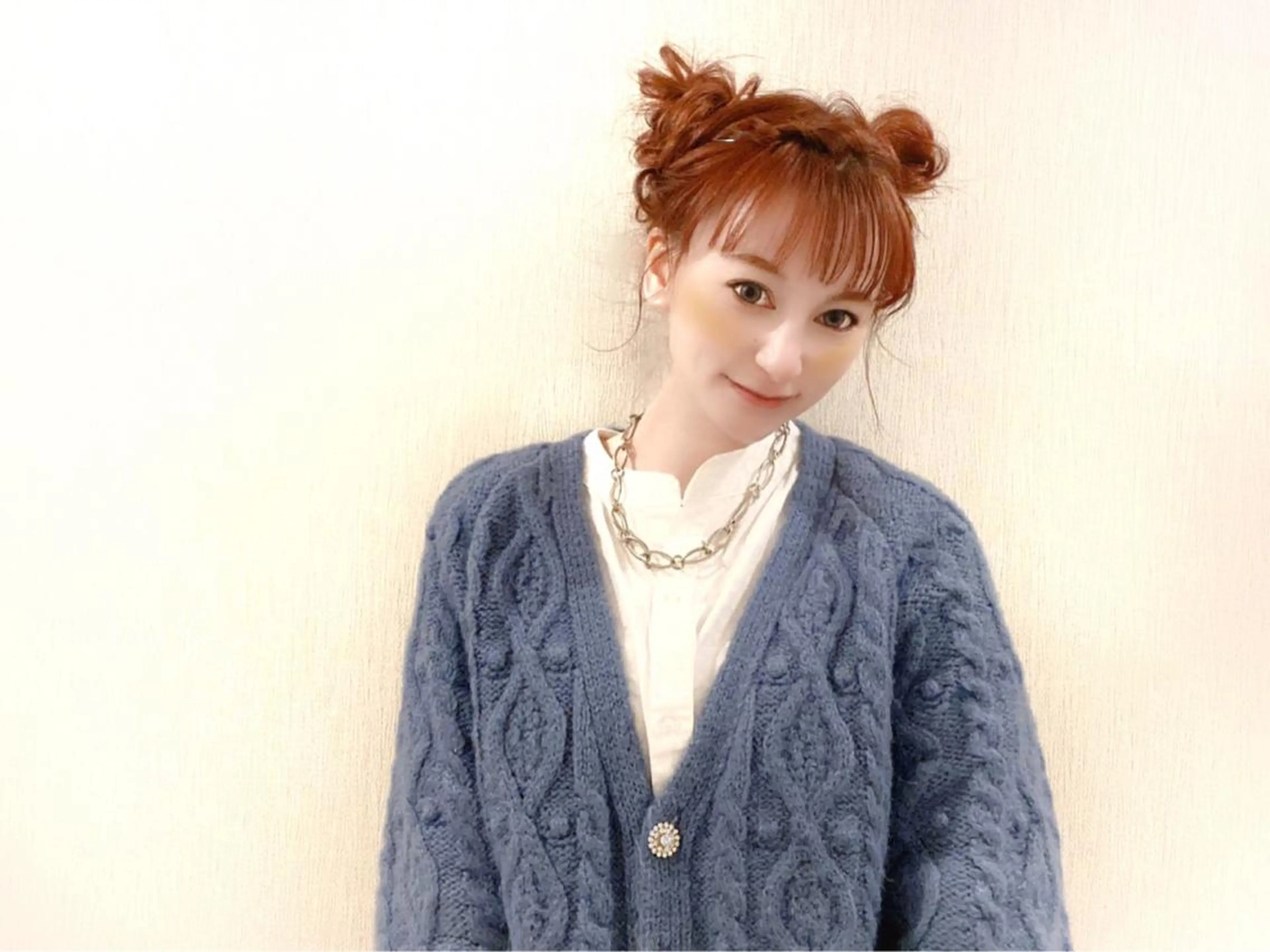 ヘアアレンジ LITTLE _KATOのヘアスタイル