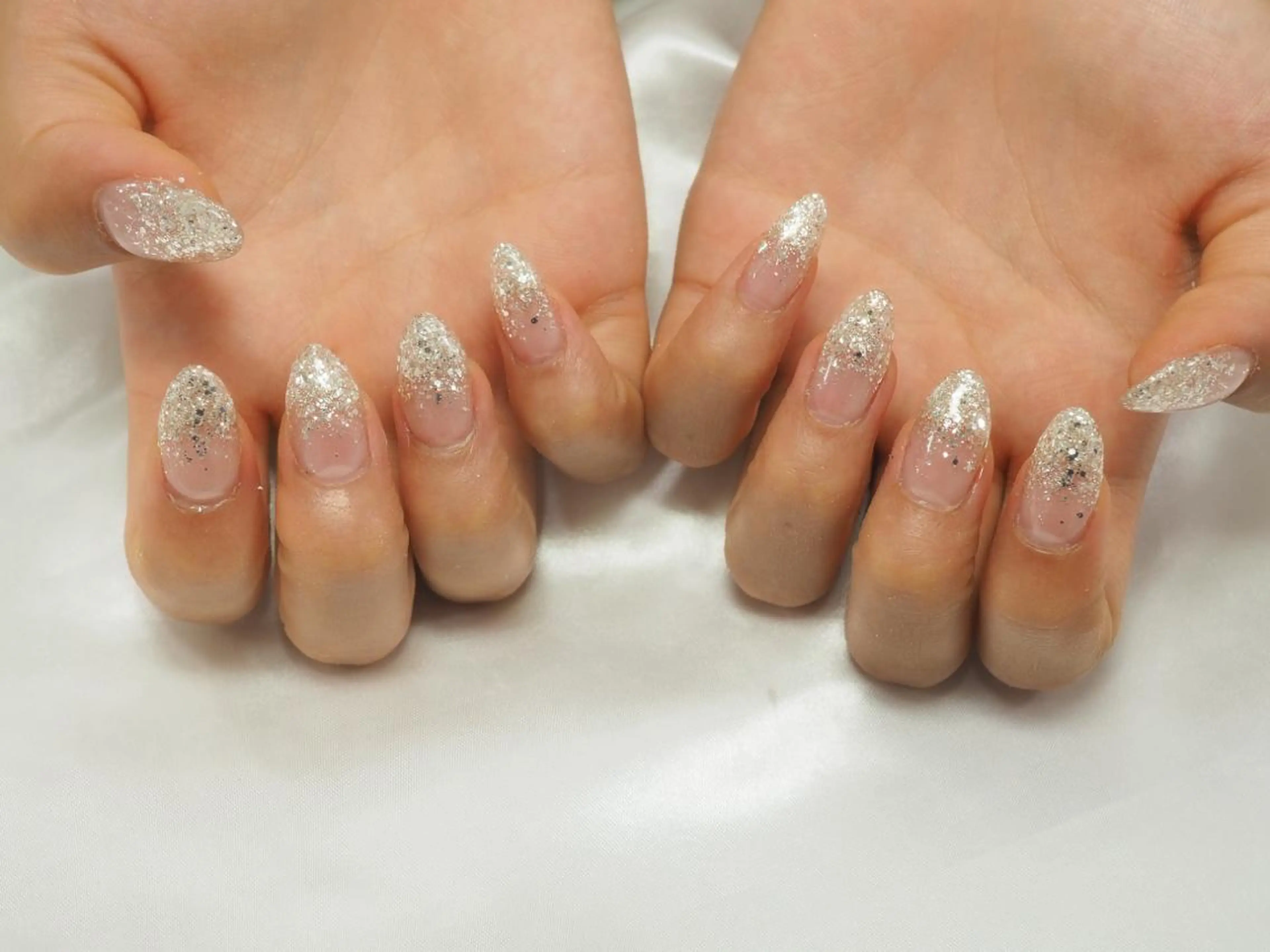 ネイル Amore Nのネイルデザイン