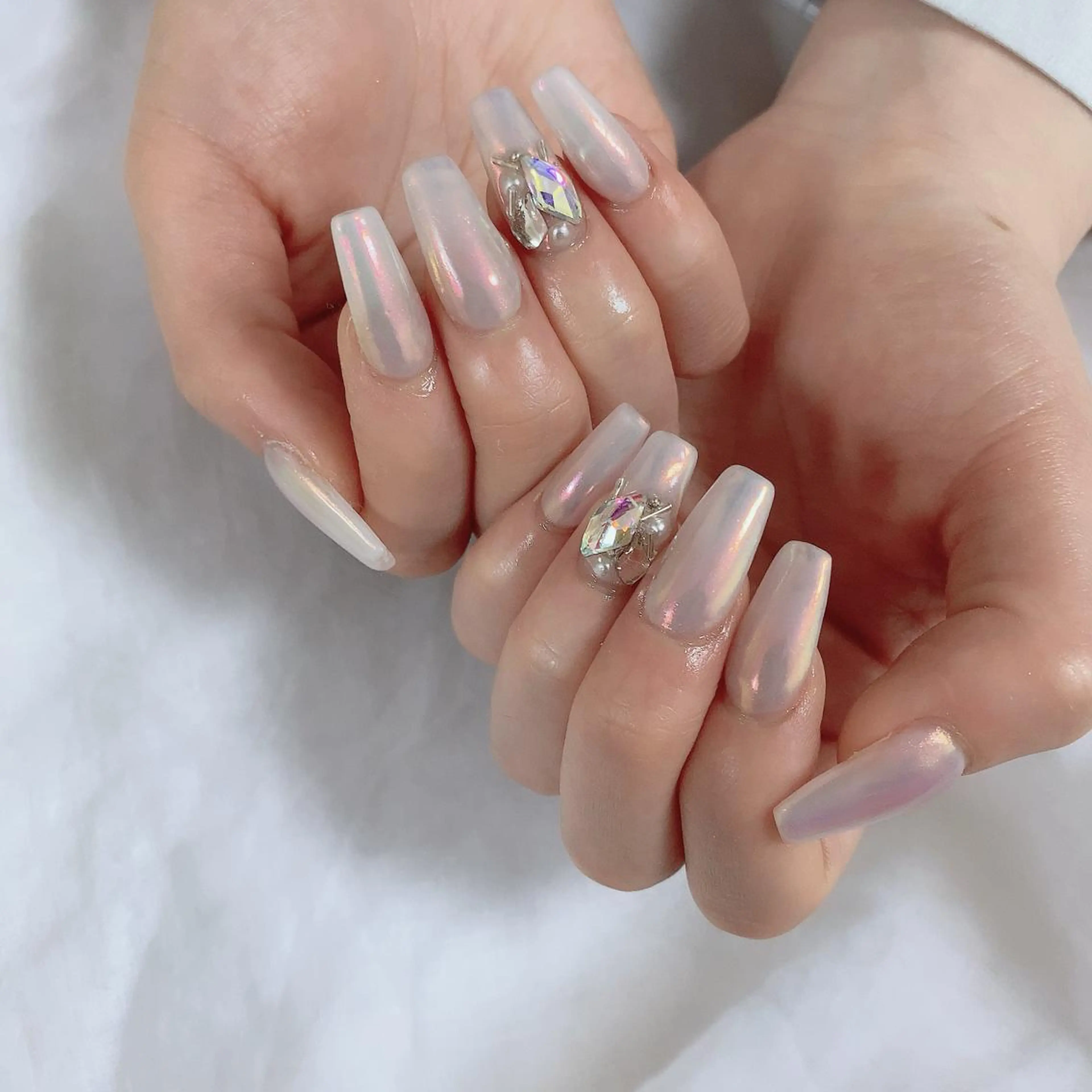 ネイル SOL NAILのネイルデザイン