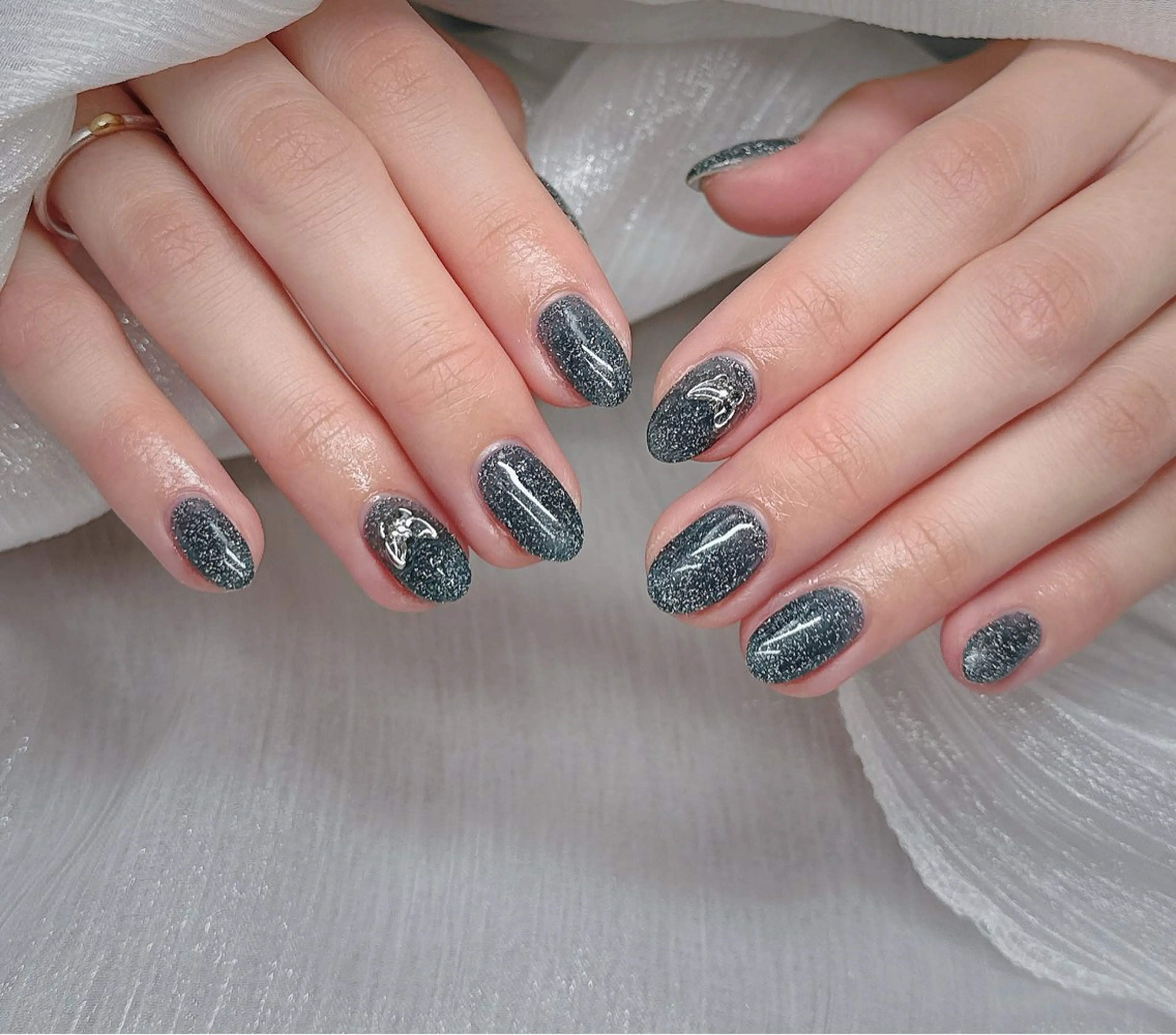 ネイル ハンドネイル Yumi nailのネイルデザイン