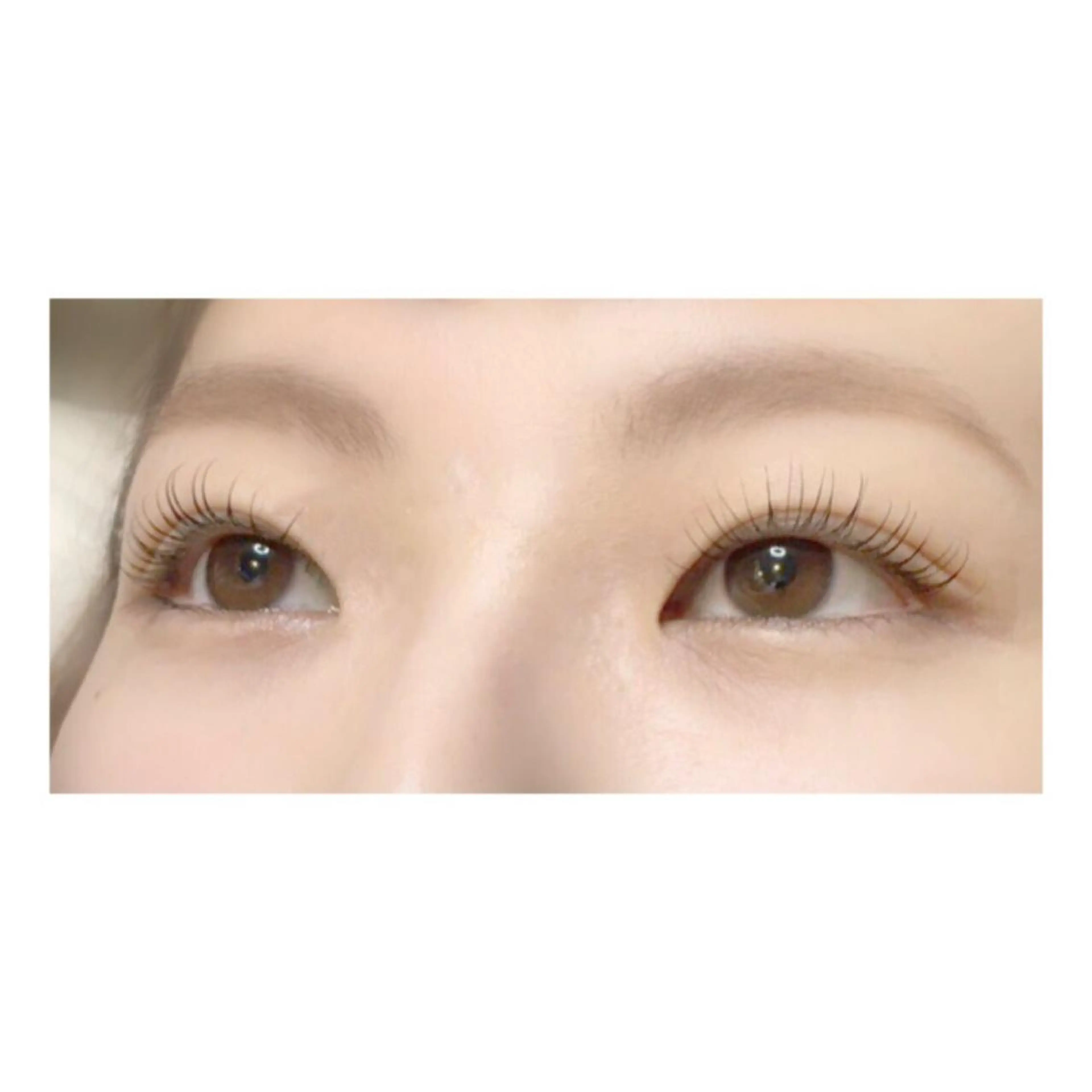 マツエク・マツパ NaTuRaL eyelashのマツエク・マツパデザイン