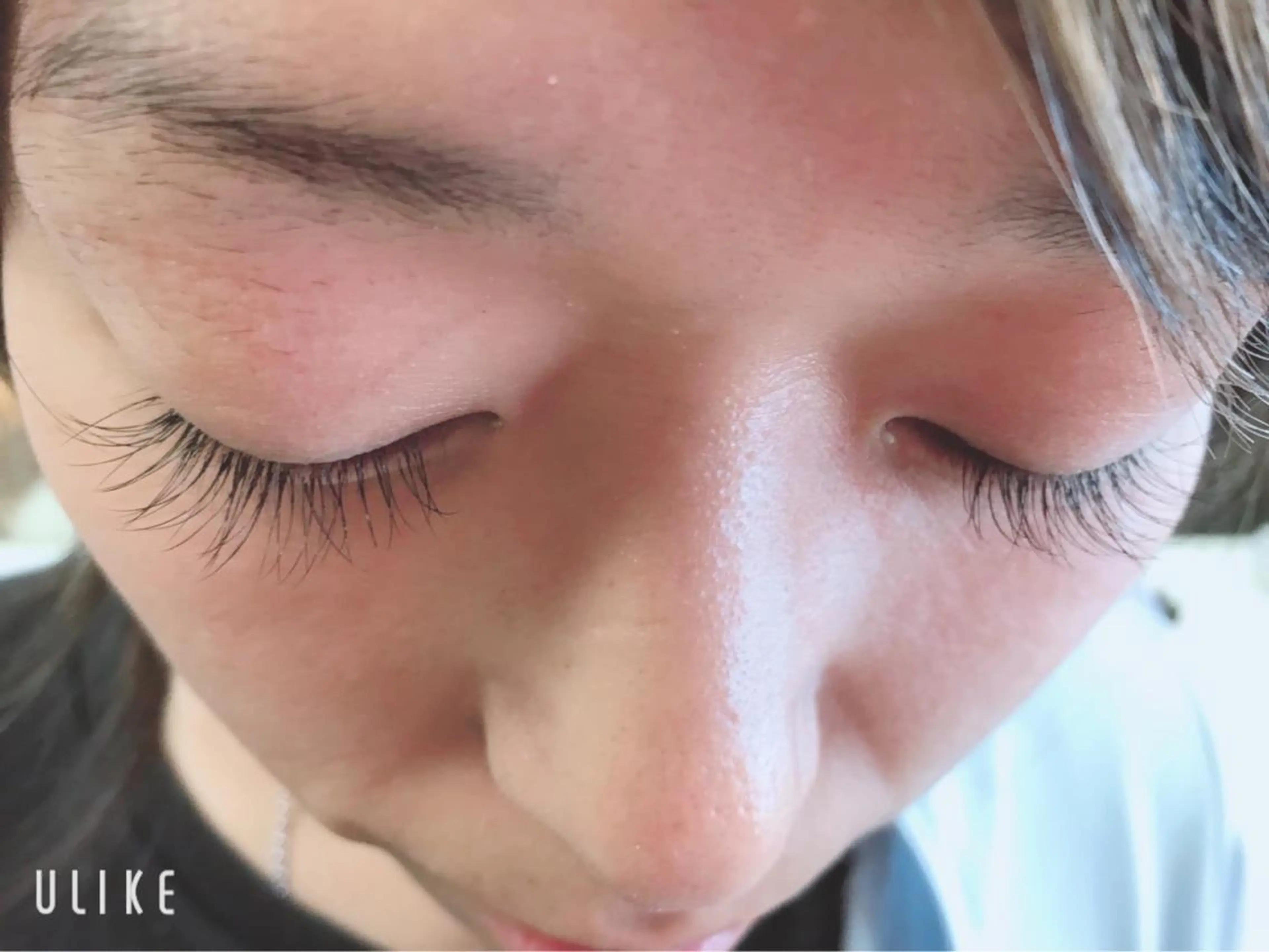 マツエク・マツパ 武内 和美のマツエク・マツパデザイン