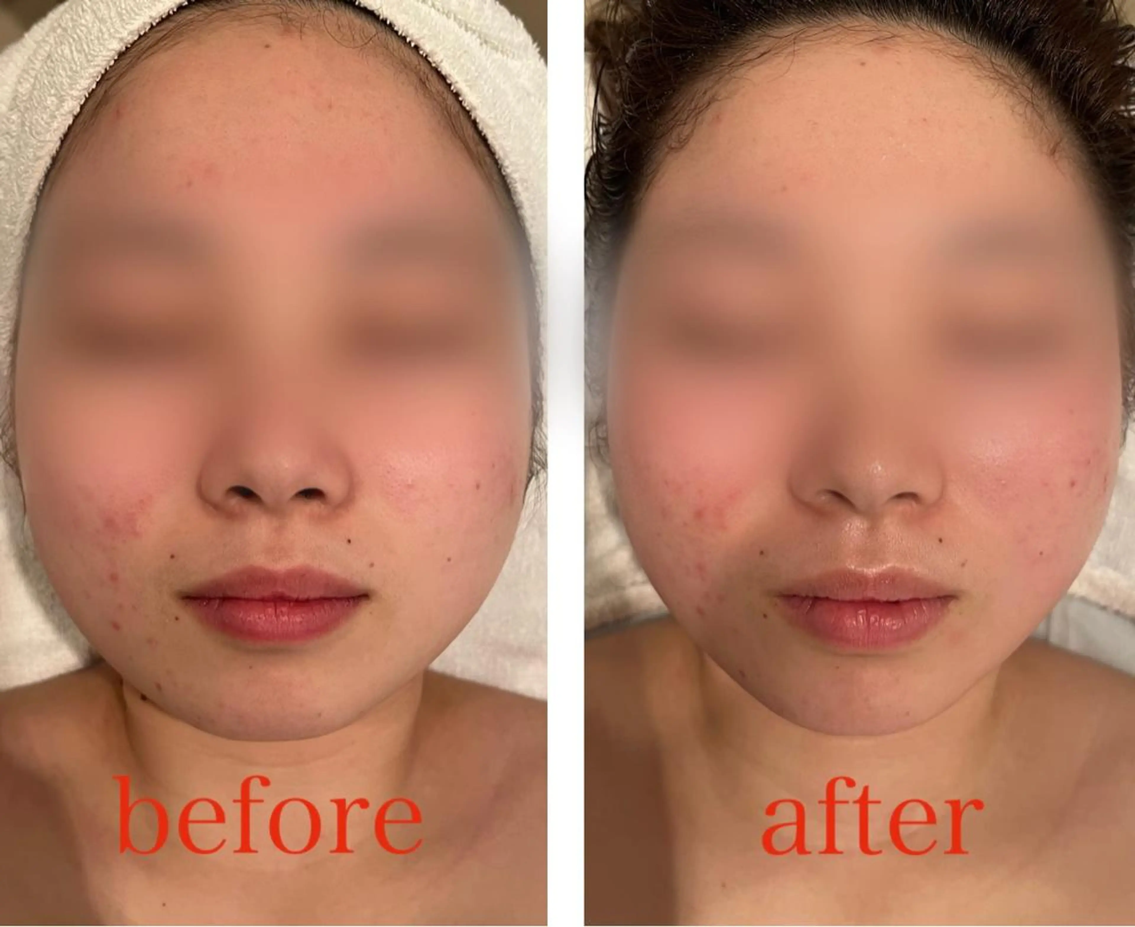 エステ 三澤 秀基のエステ・リラクイメージ