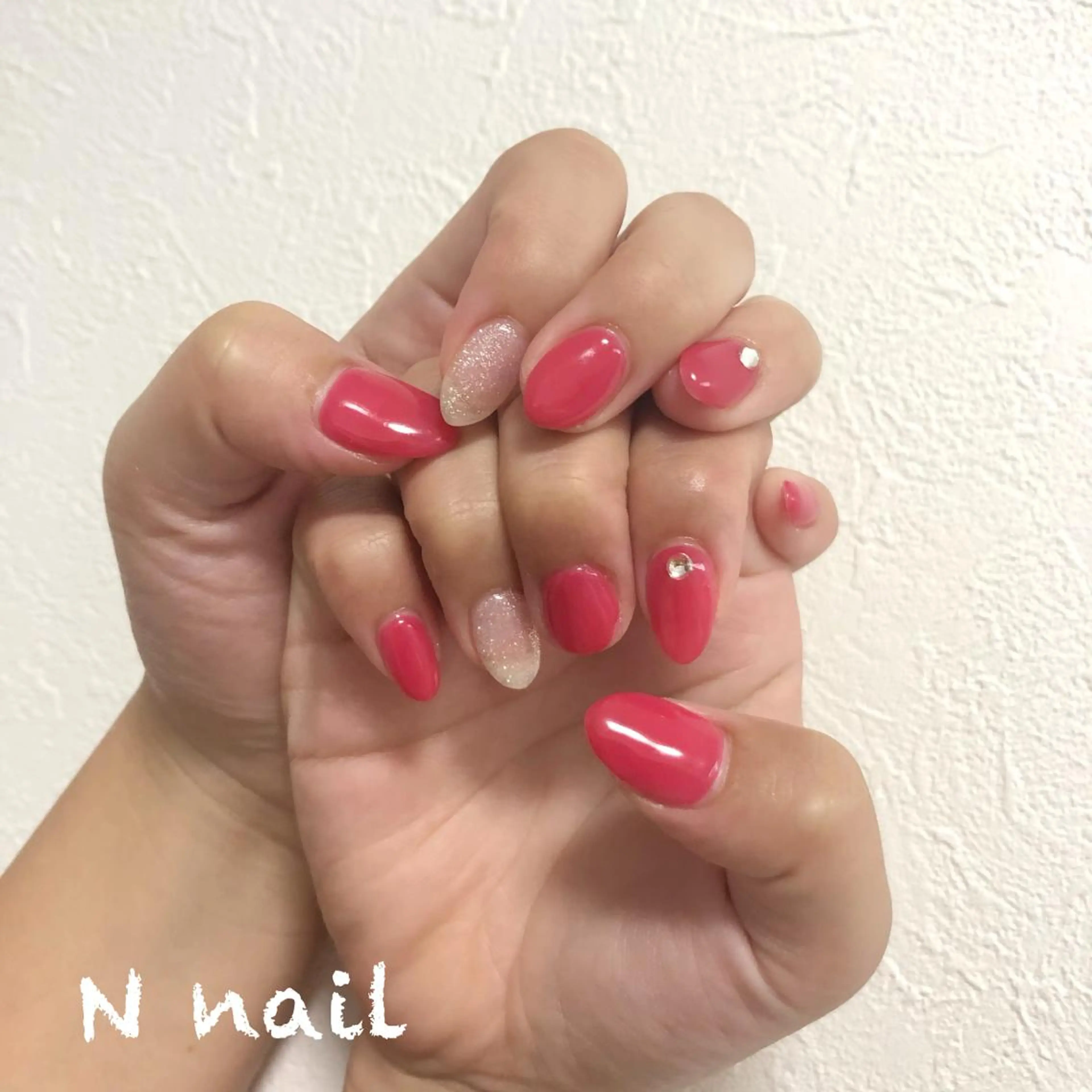ネイル N nailのネイルデザイン