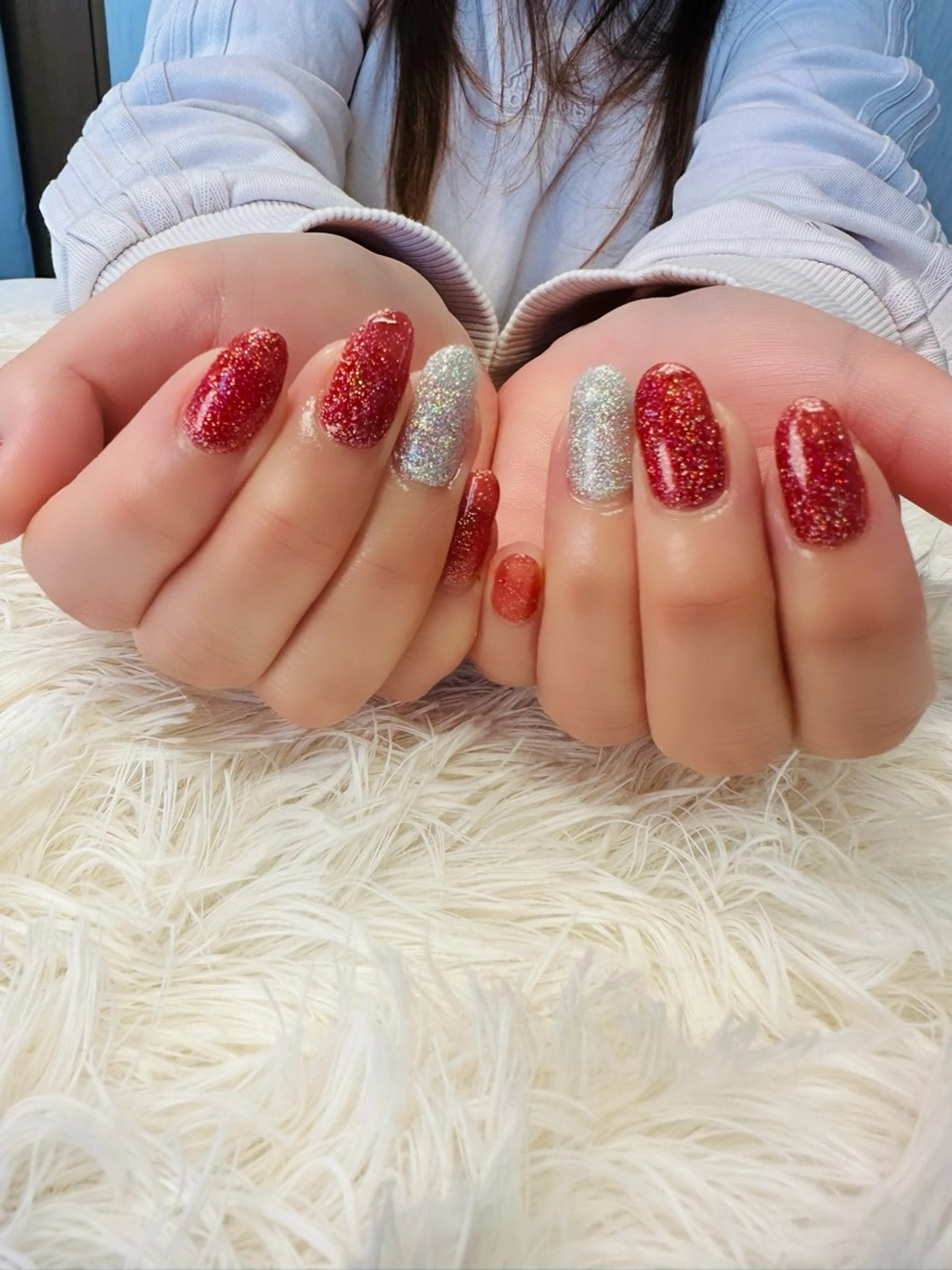 ネイル mahaloネイル 🫧yayoiのネイルデザイン