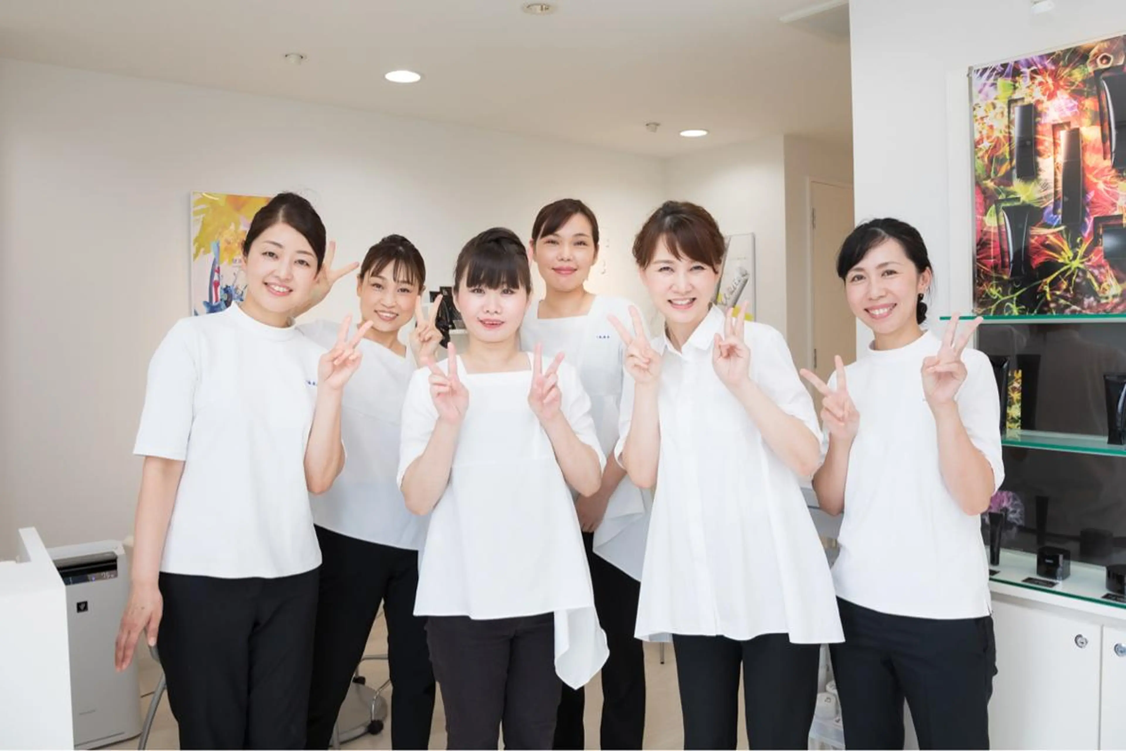 POLAザビューティ 深井店のその他イメージ