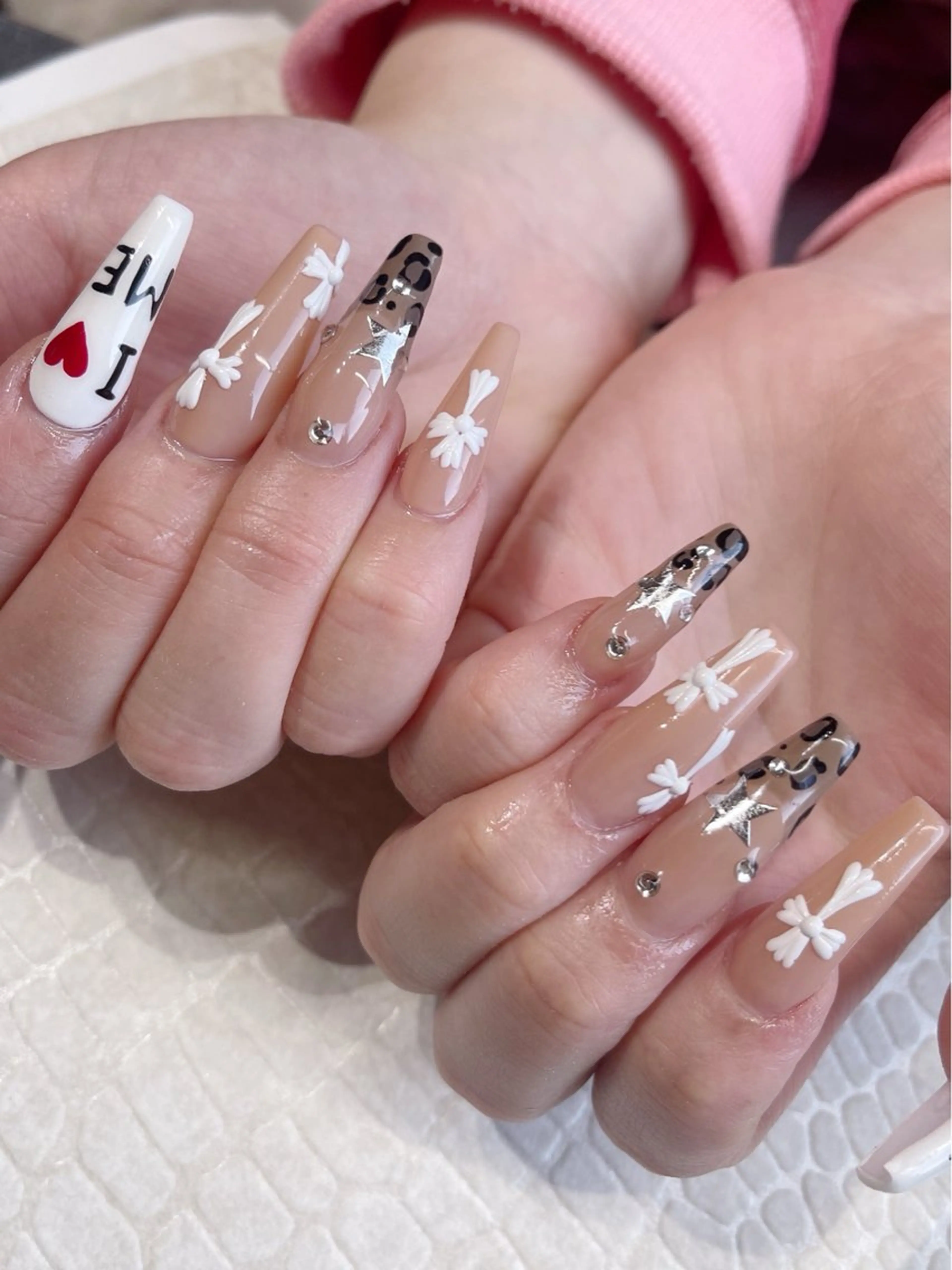 ネイル naildesign BESTのネイルデザイン