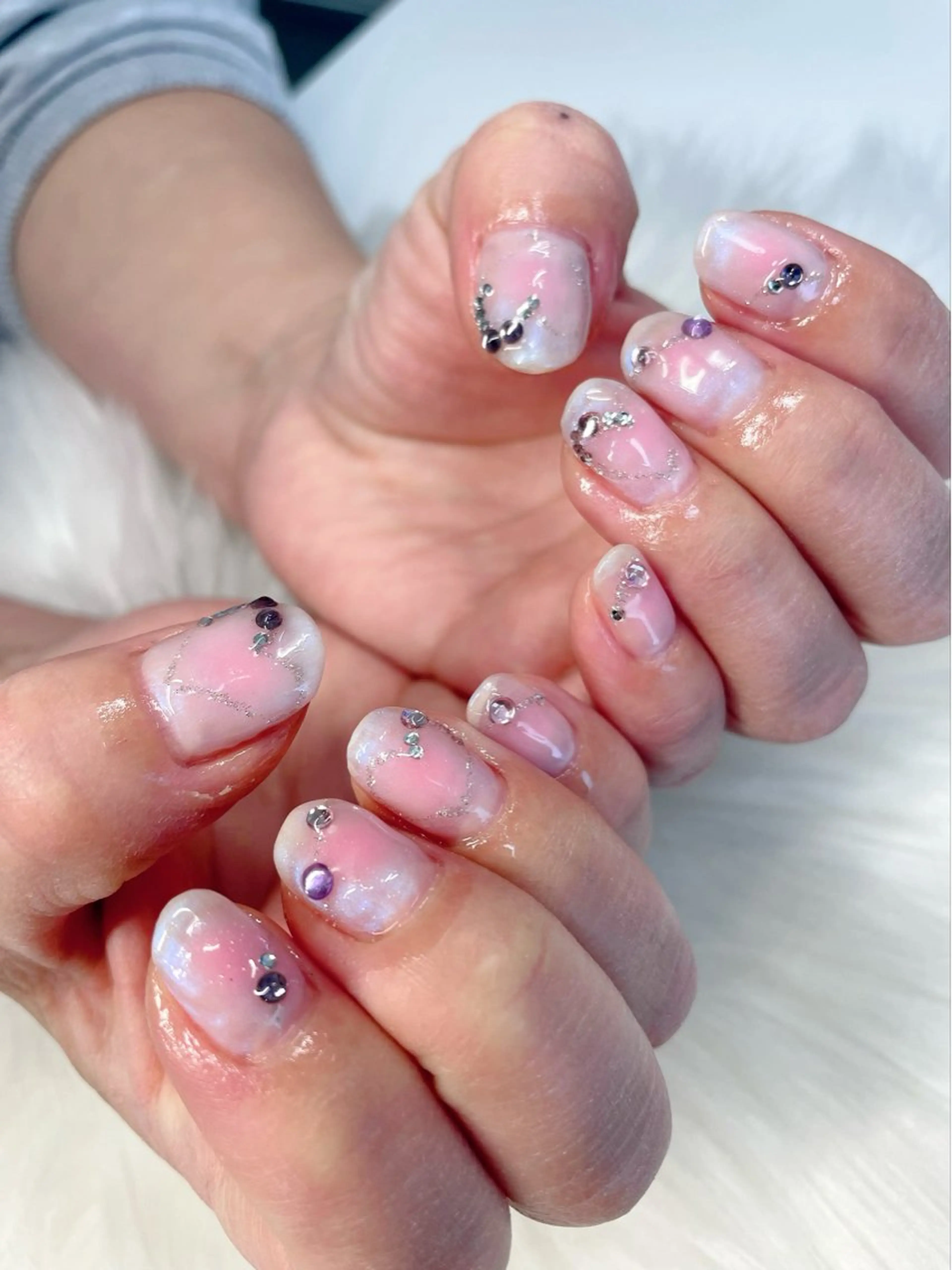 ネイル ネイル・エステサロン UILANIのネイルデザイン