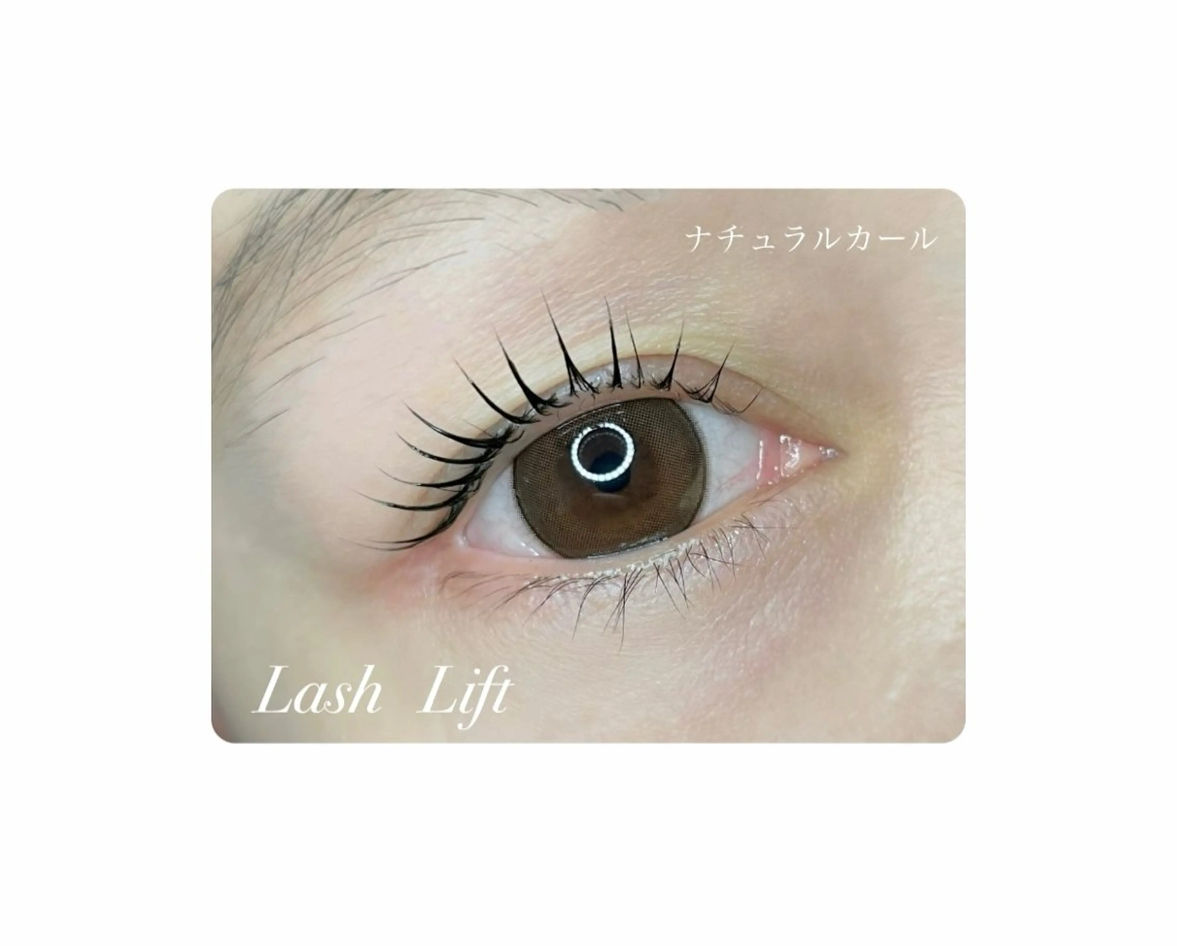 マツエク・マツパ 🤍下村 絢香🤍のマツエク・マツパデザイン