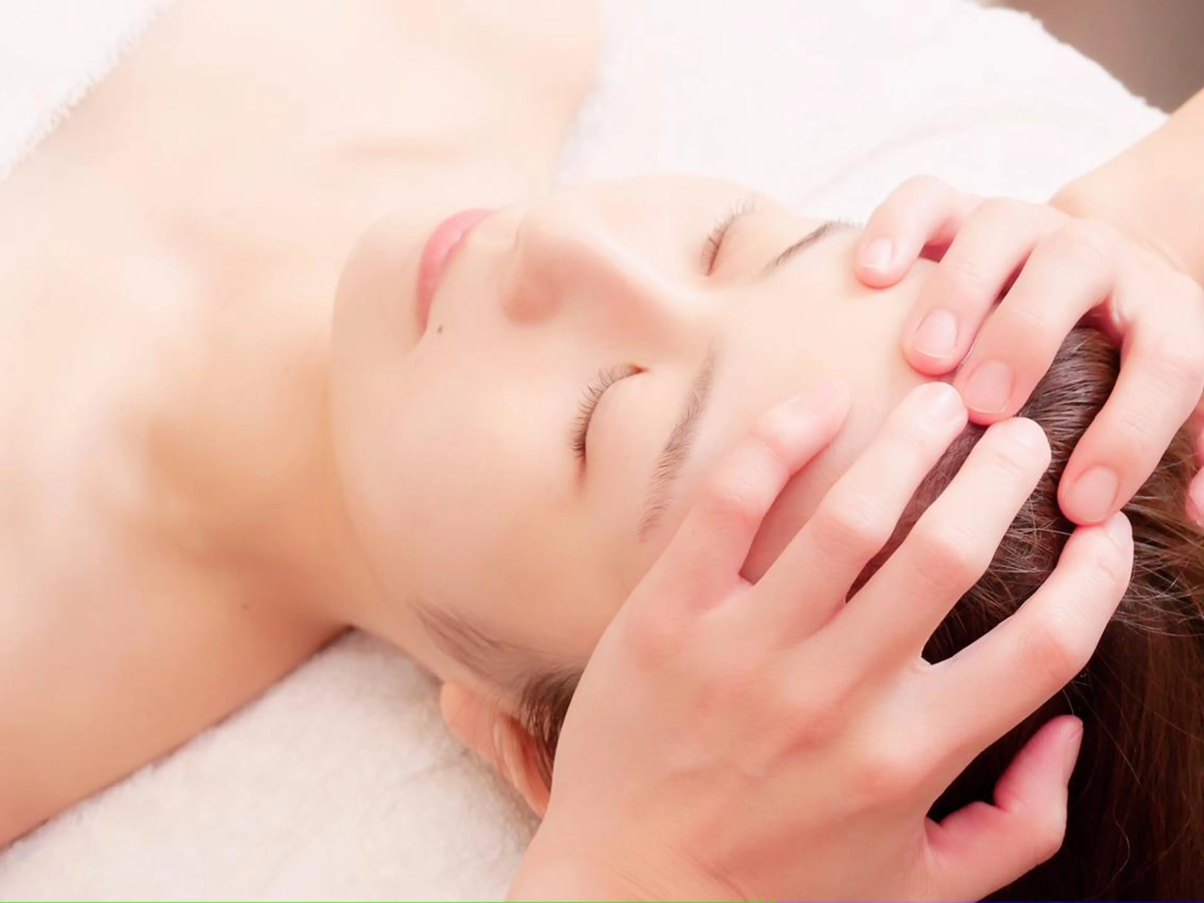 メナード高槻町店 中上由佳のエステ・リラクイメージ