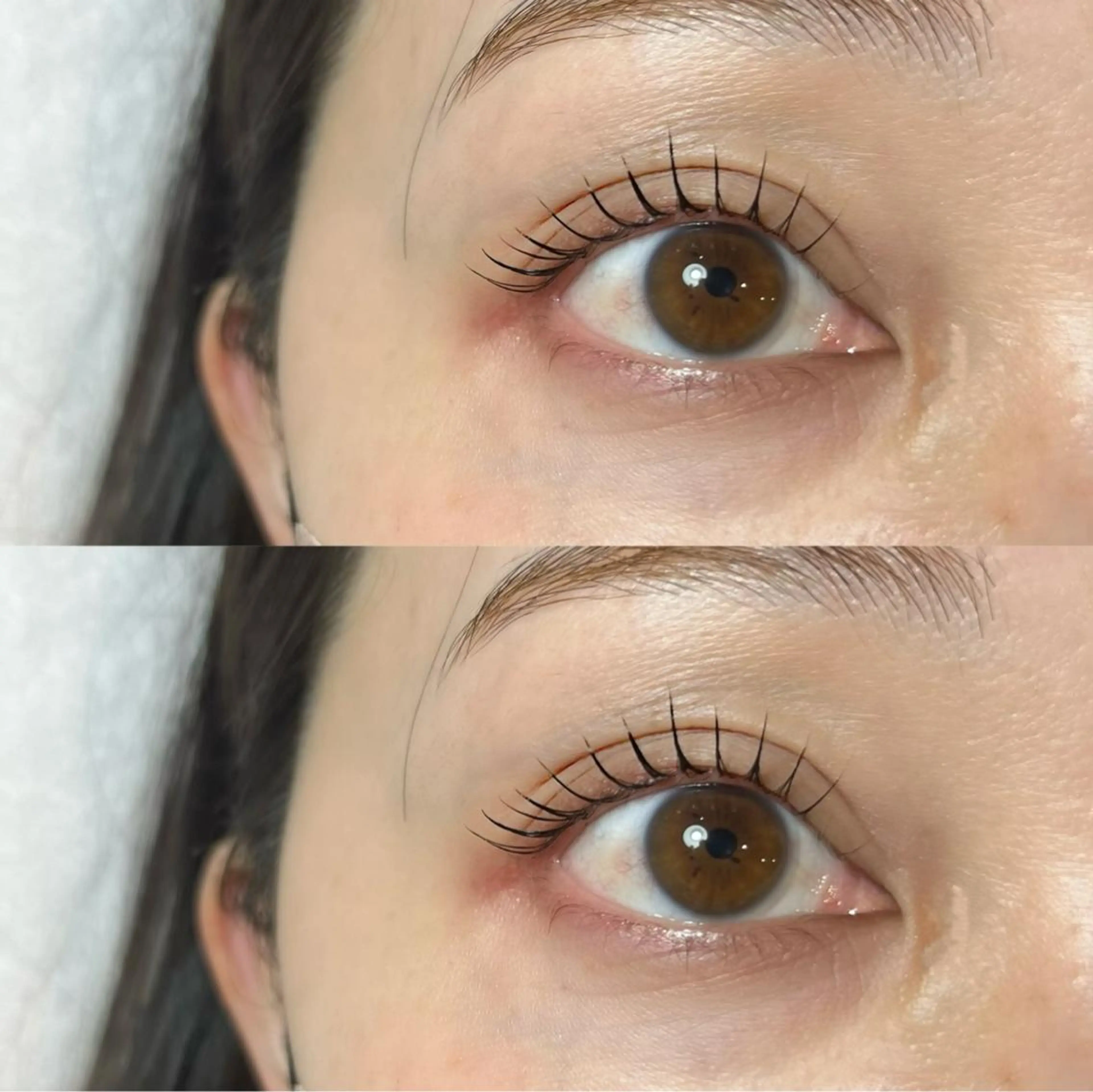 マツエク・マツパ AI 🤍のマツエク・マツパデザイン