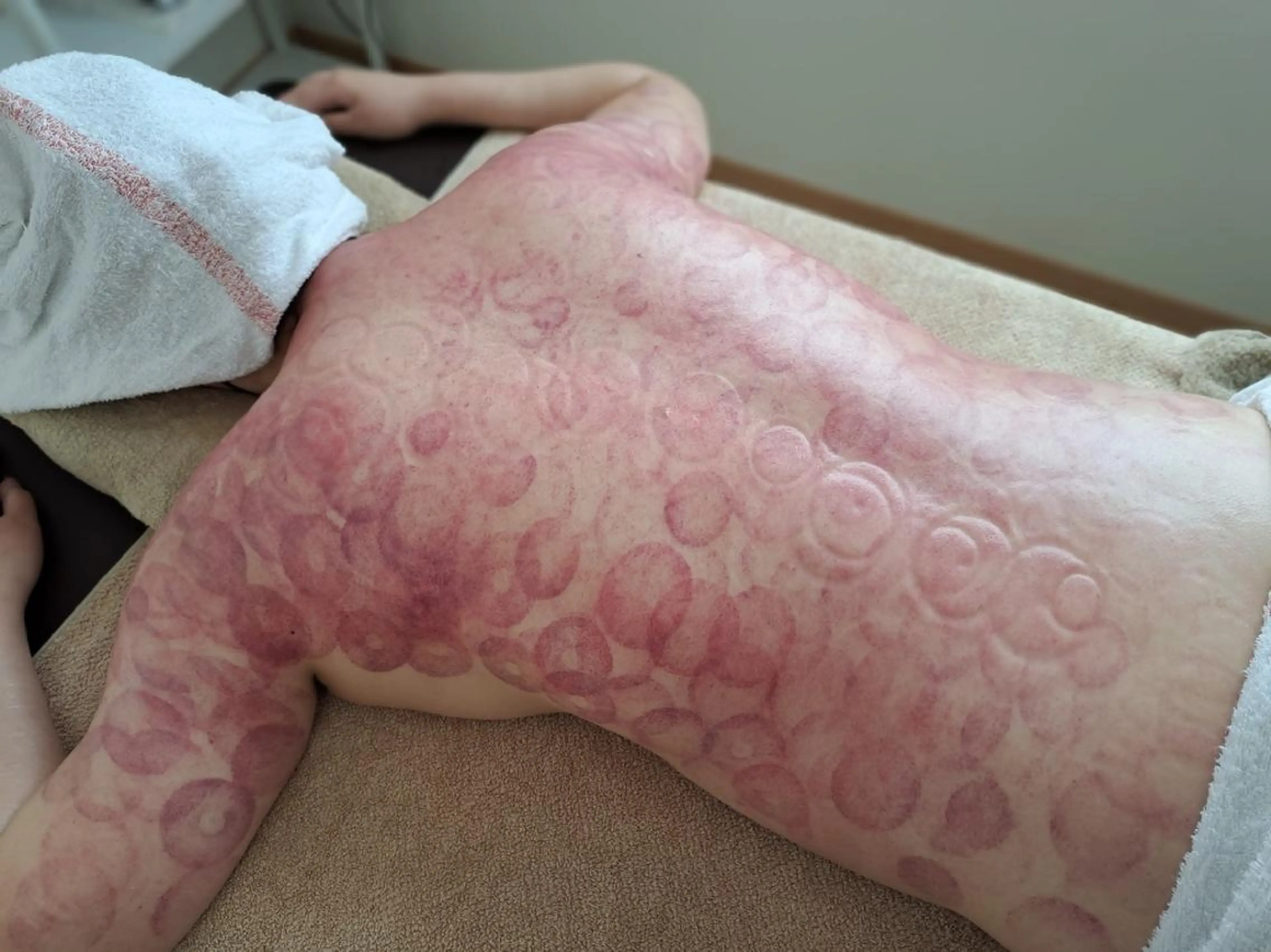 エステ リラク Salon de  HiAのエステ・リラクイメージ