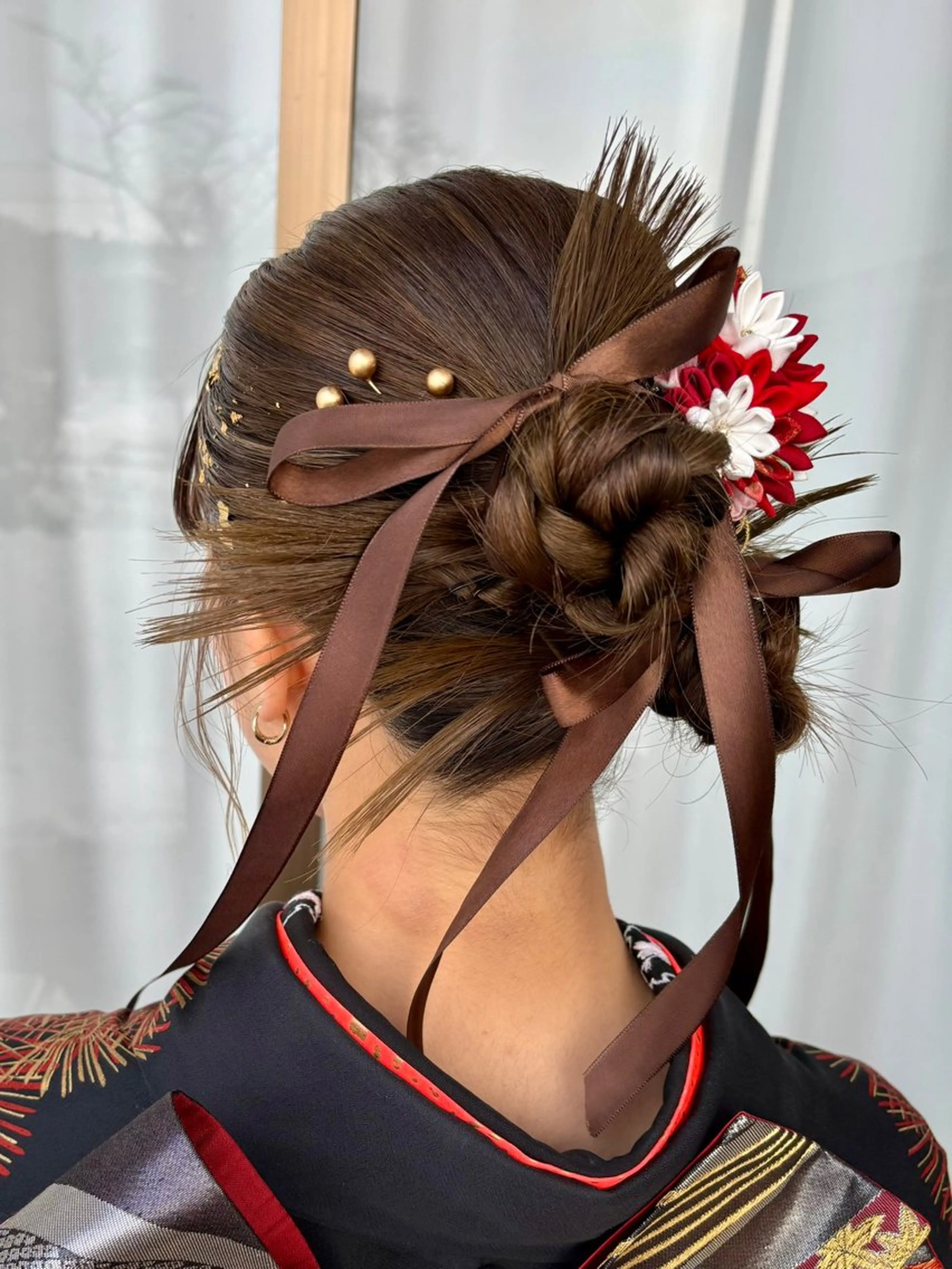 千坂 優奈のマツエク・マツパデザイン