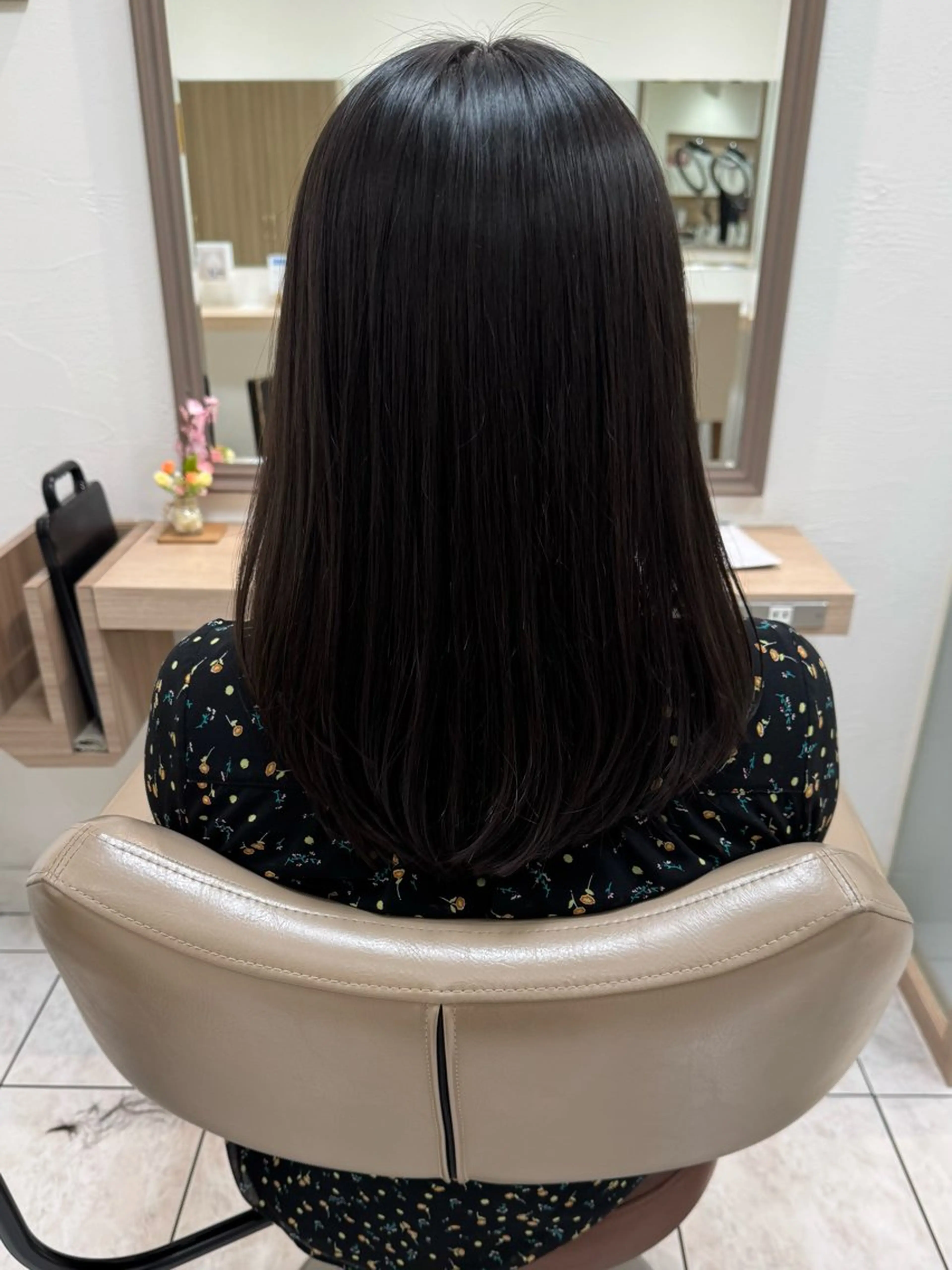 ロング メンズ/毛流れパーマ /鈴木健友のヘアスタイル