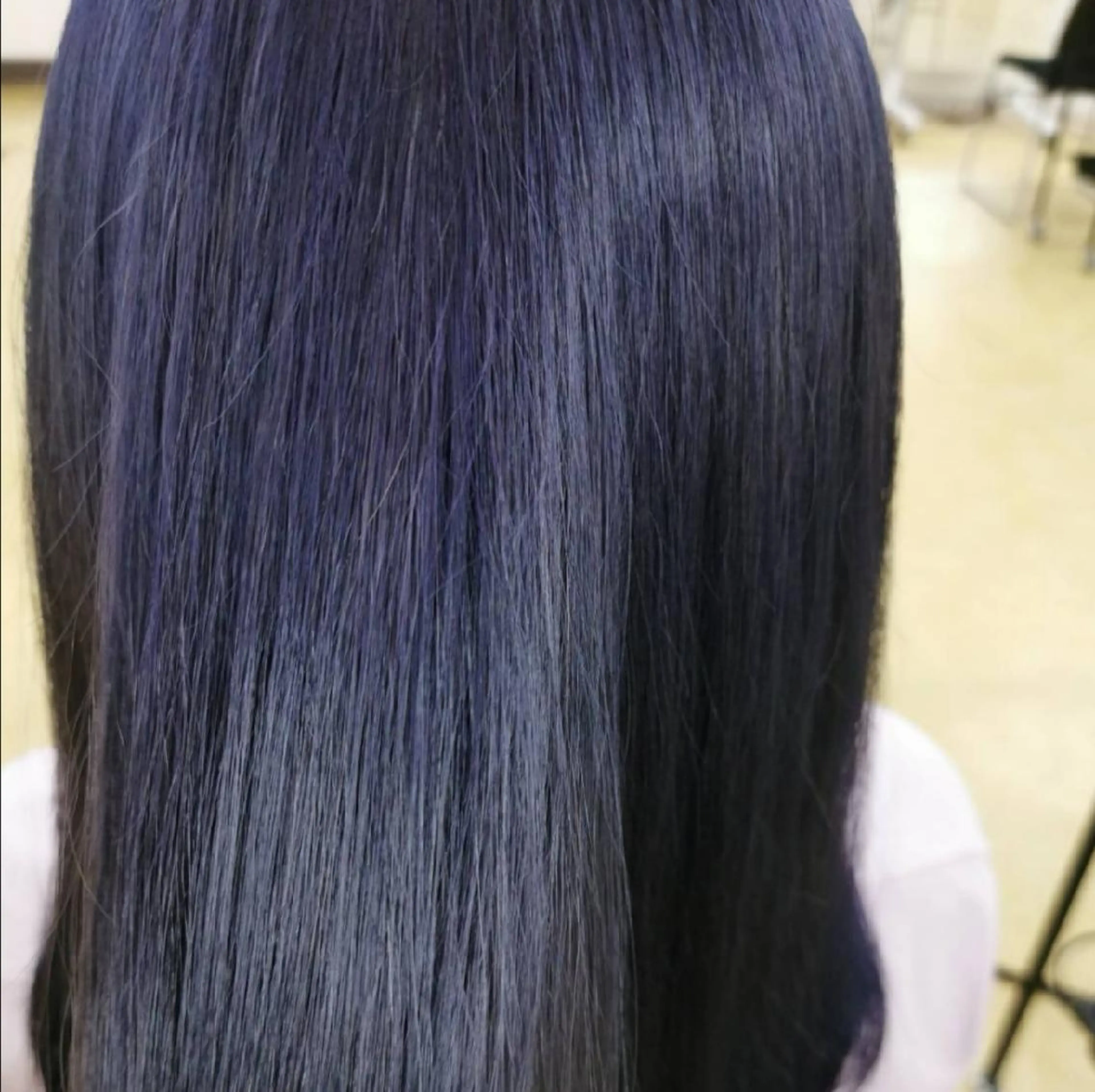 ロング カラー 🤍💕ブリーチカラ ーAyaka💕🤍のヘアスタイル