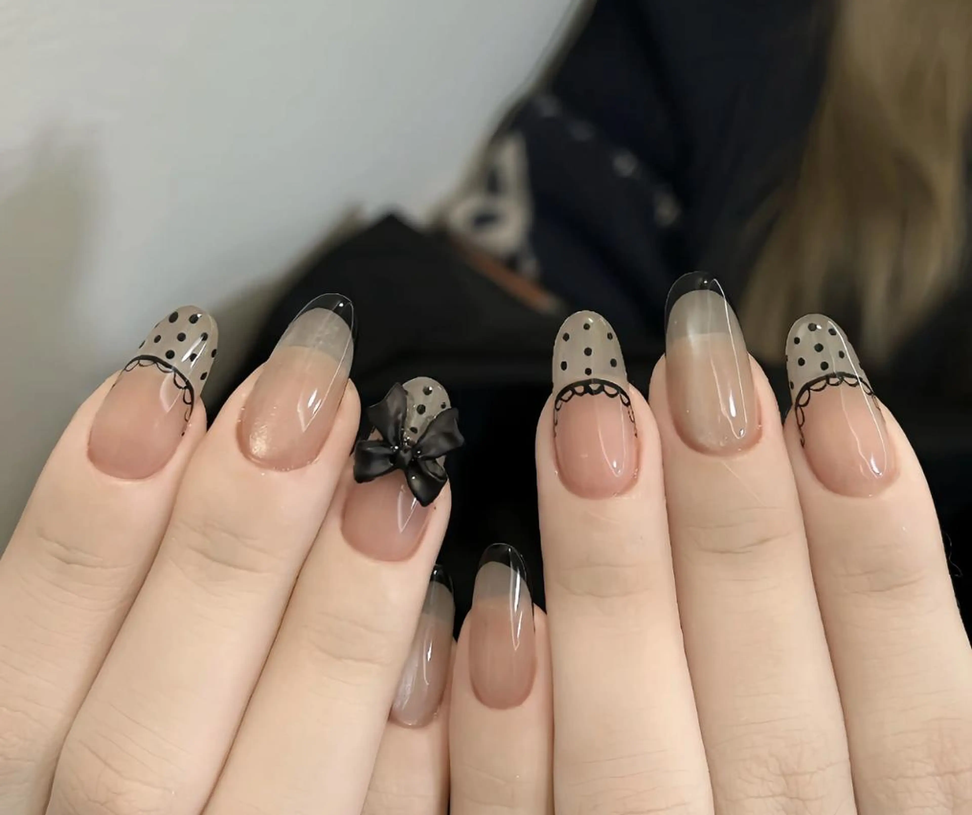 ネイル ハンドネイル Molly _nailのネイルデザイン