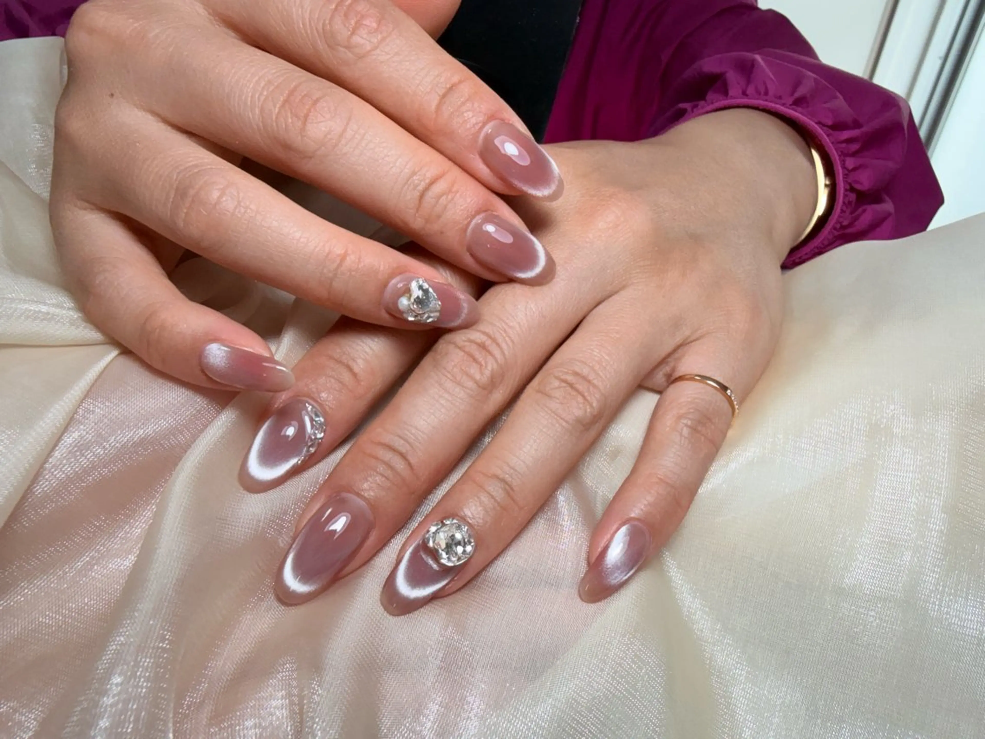 ネイル Nail Salon HARUのネイルデザイン