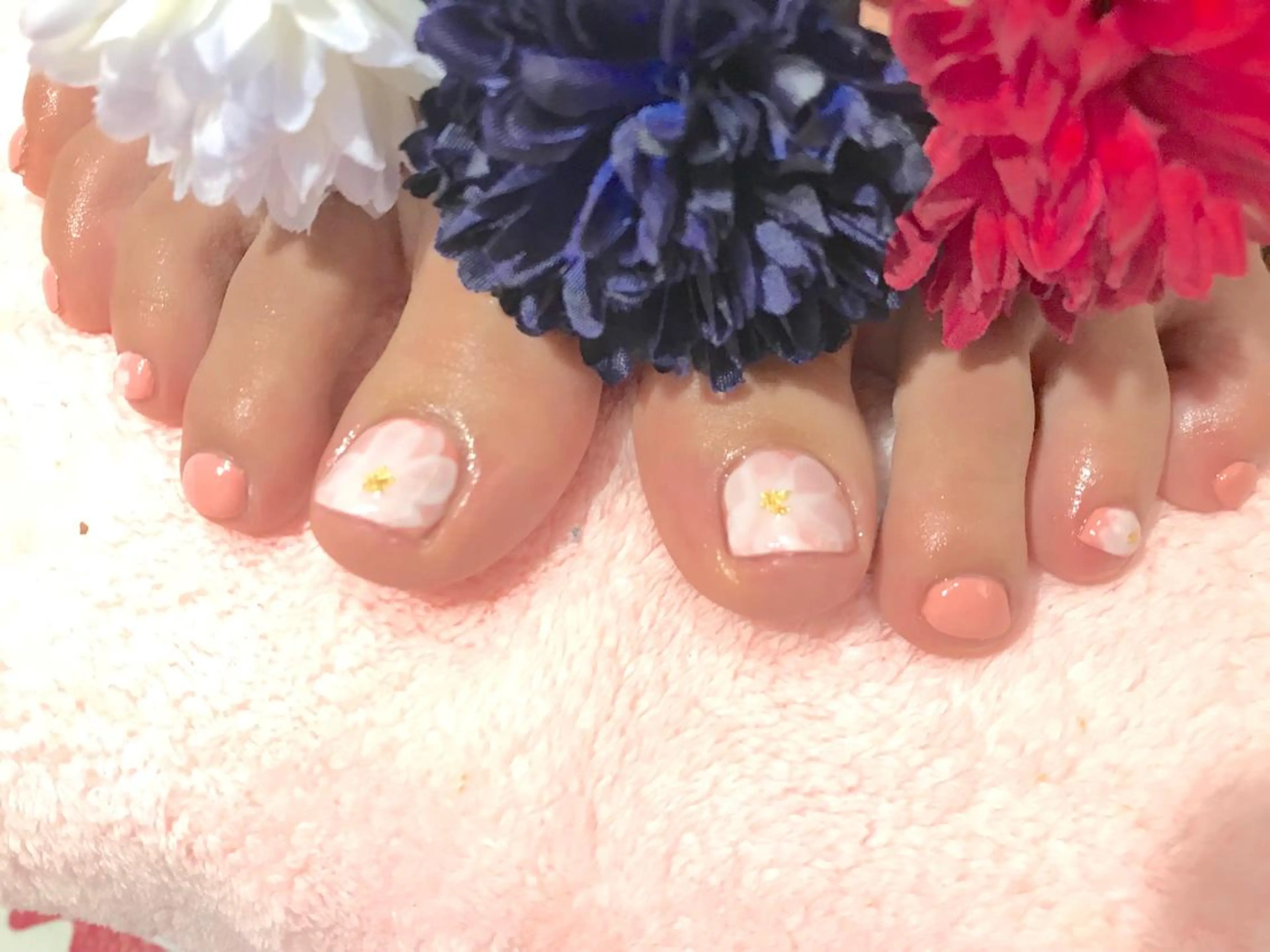 ネイル ネイルandエステ maple豊見城店のエステ・リラクイメージ