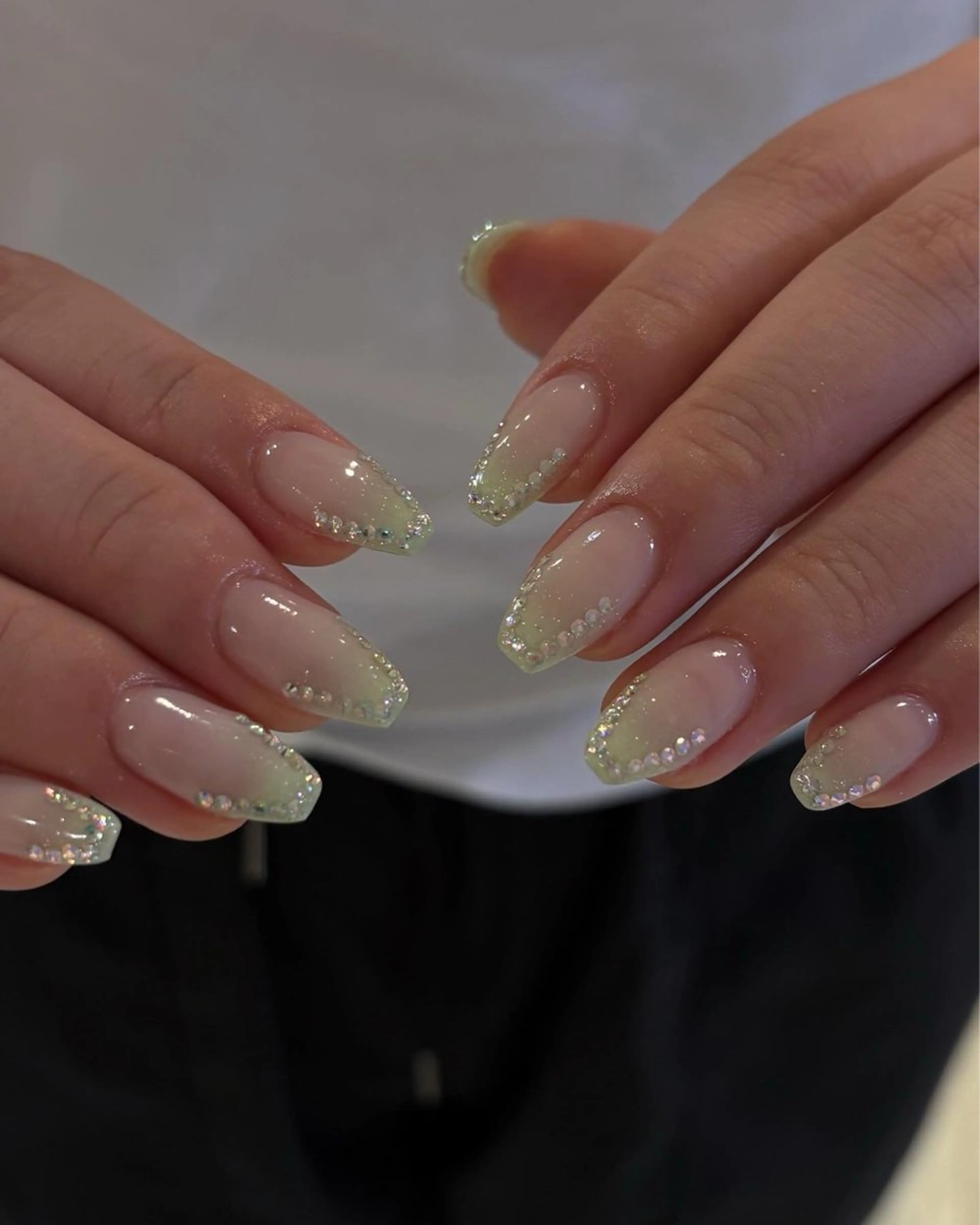 ネイル ririka 🍀のネイルデザイン