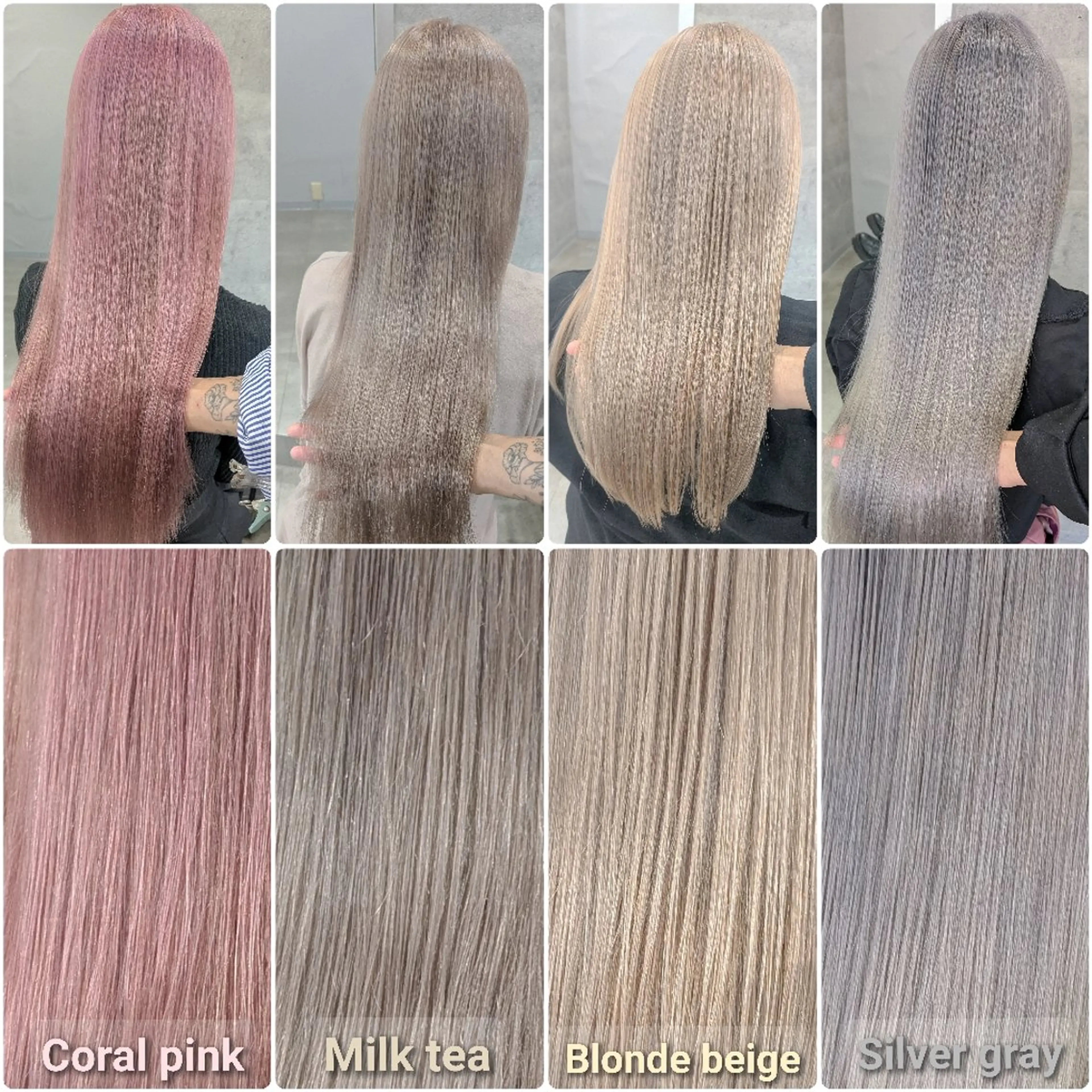 🌈予算¥14,000以内🌈・当日ご相談クーポン、メニューに迷ってる方はこれ！の写真