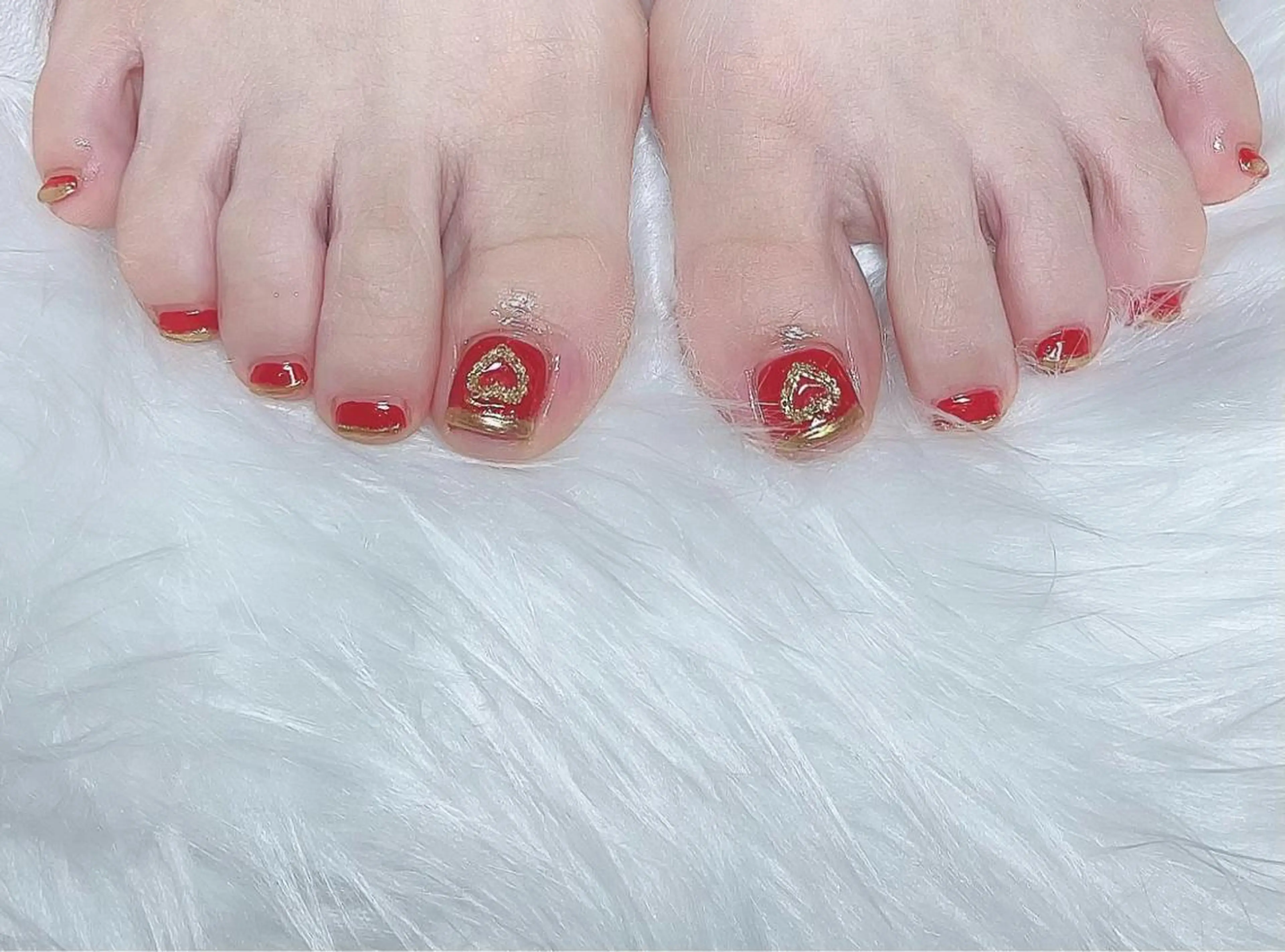 ネイル hairsalon 556のマツエク・マツパデザイン