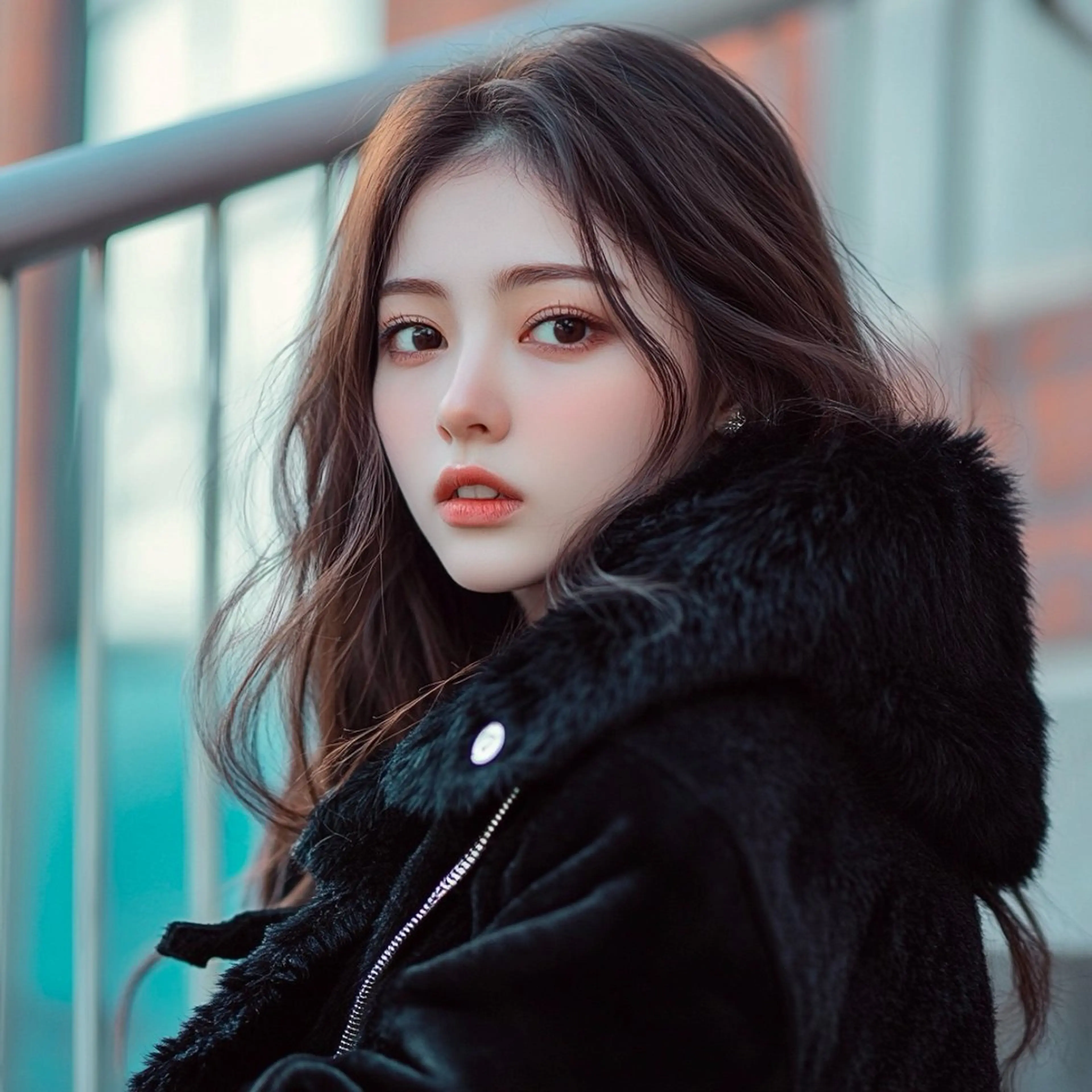 ミディアム 池袋/カラー特化🎨 ロング料金なし🩵のヘアスタイル