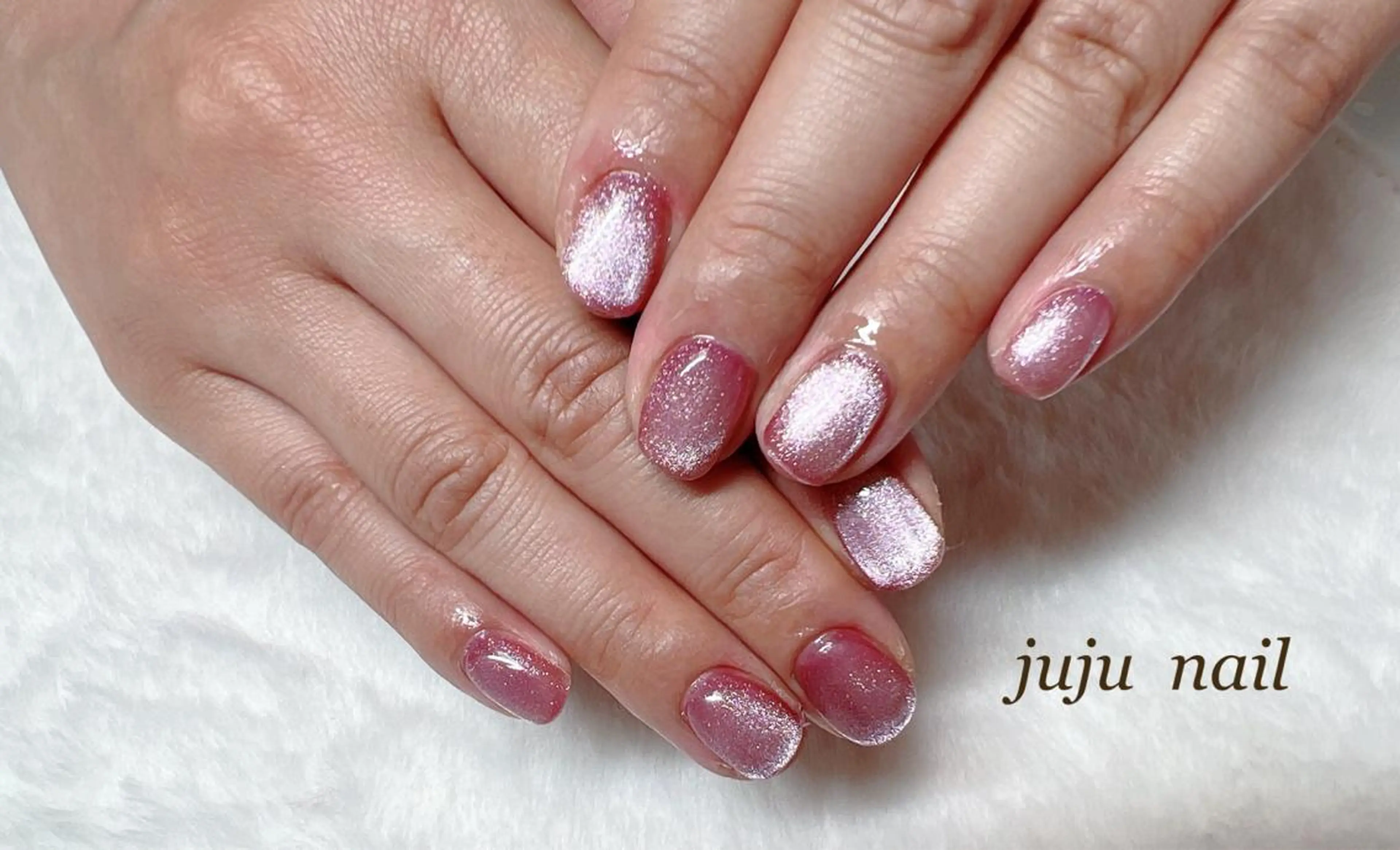ネイル juju nailのネイルデザイン