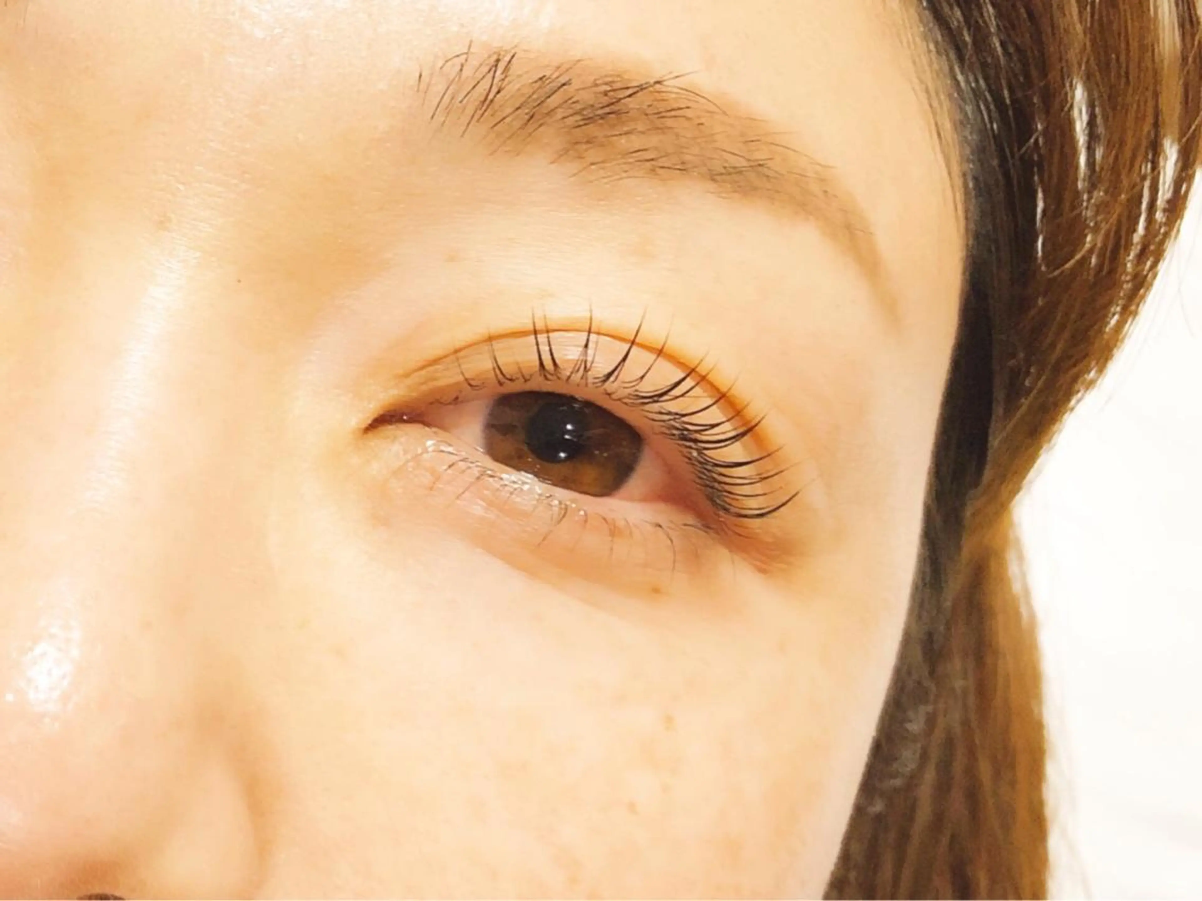 マツエク・マツパ IRO - イロ -のマツエク・マツパデザイン