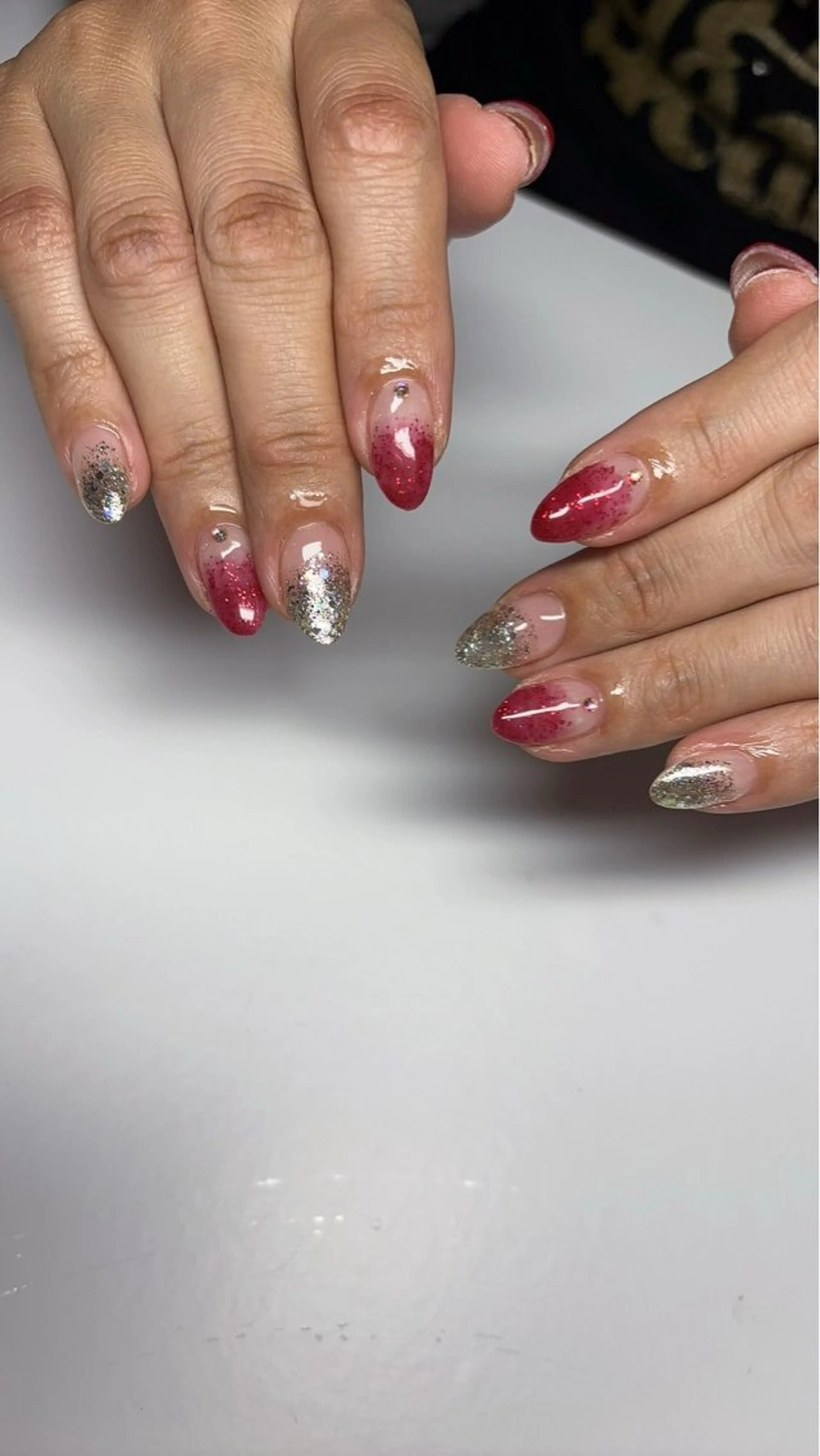 ネイル nochi nail/ayanoのネイルデザイン