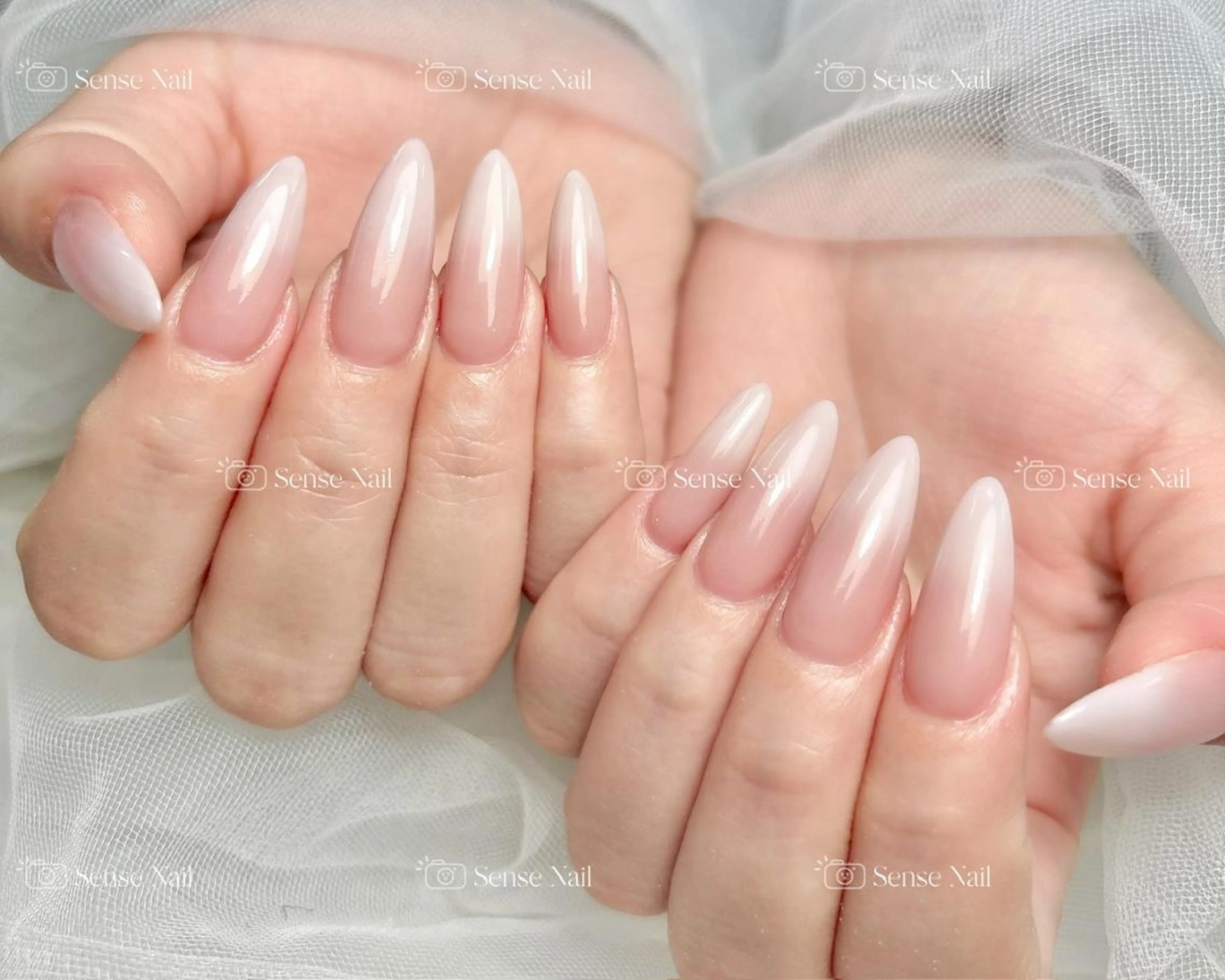 ネイル 🍓Silk Eleganceのネイルデザイン