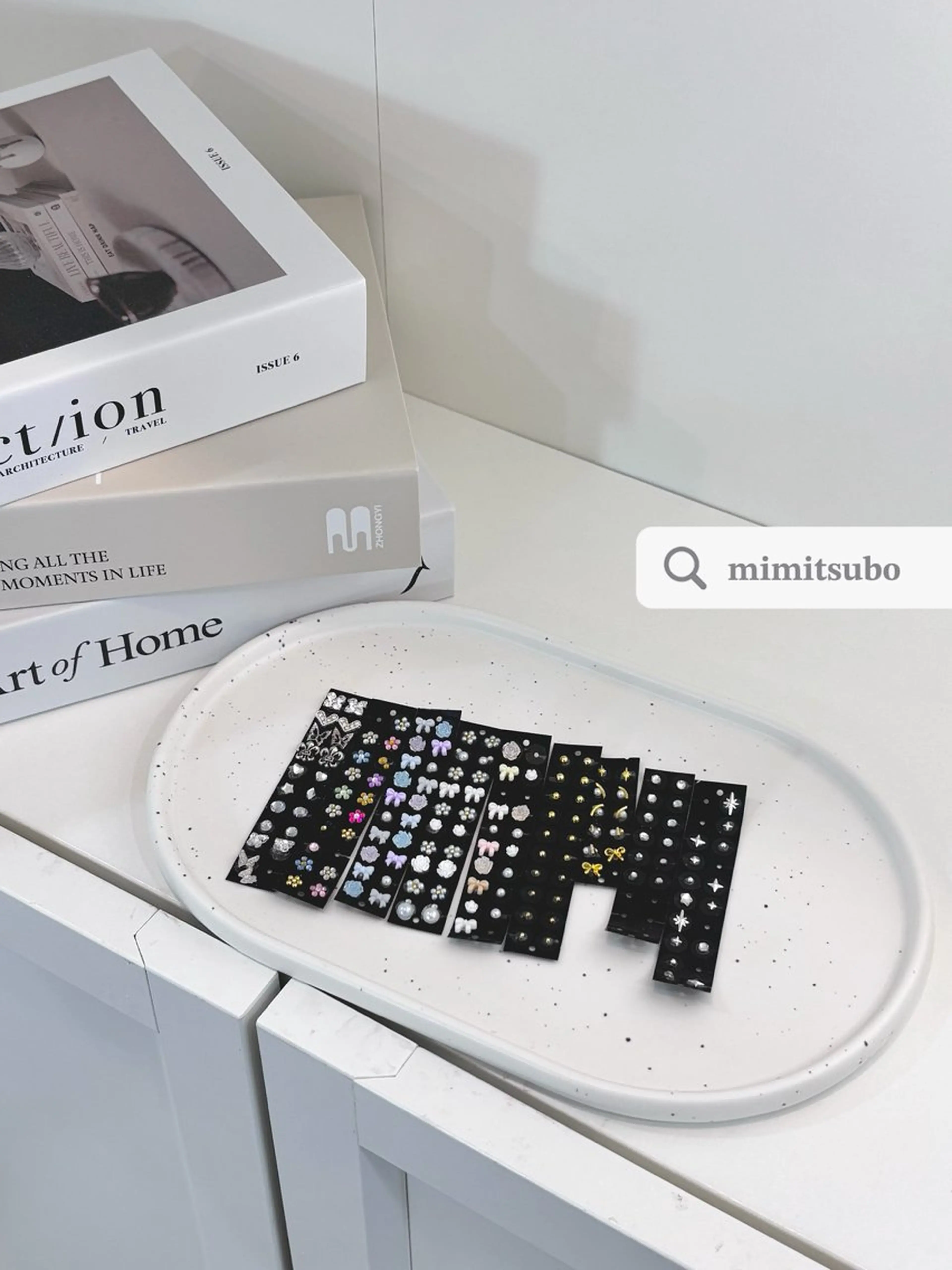 Nail salon Rilyのネイルデザイン