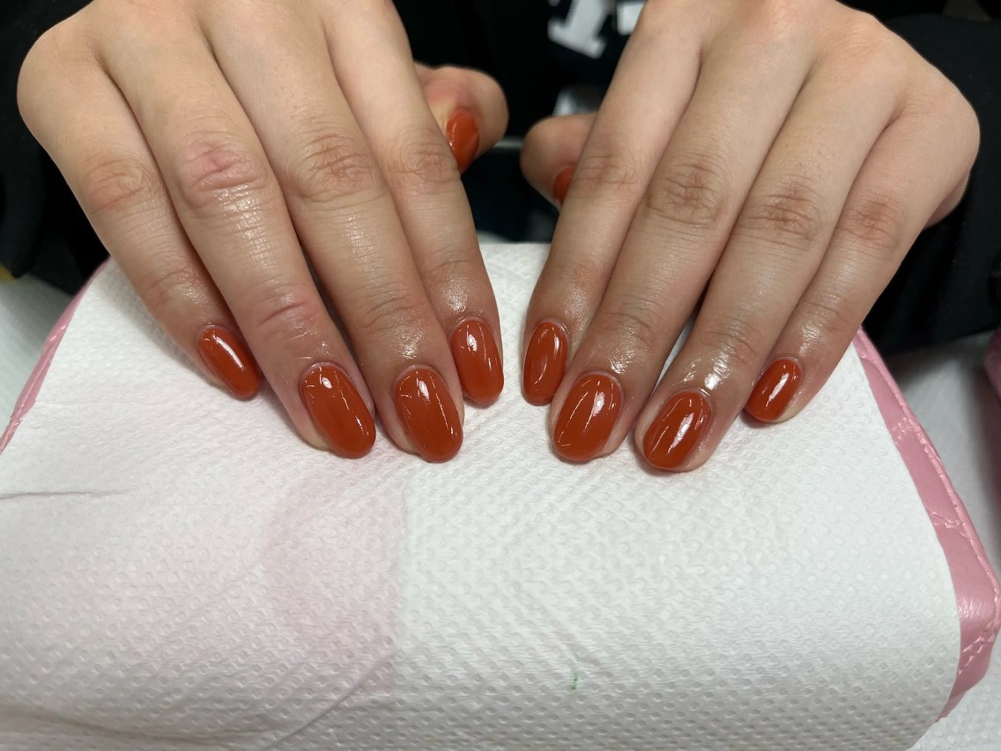 kobashi shizukaのネイルデザイン