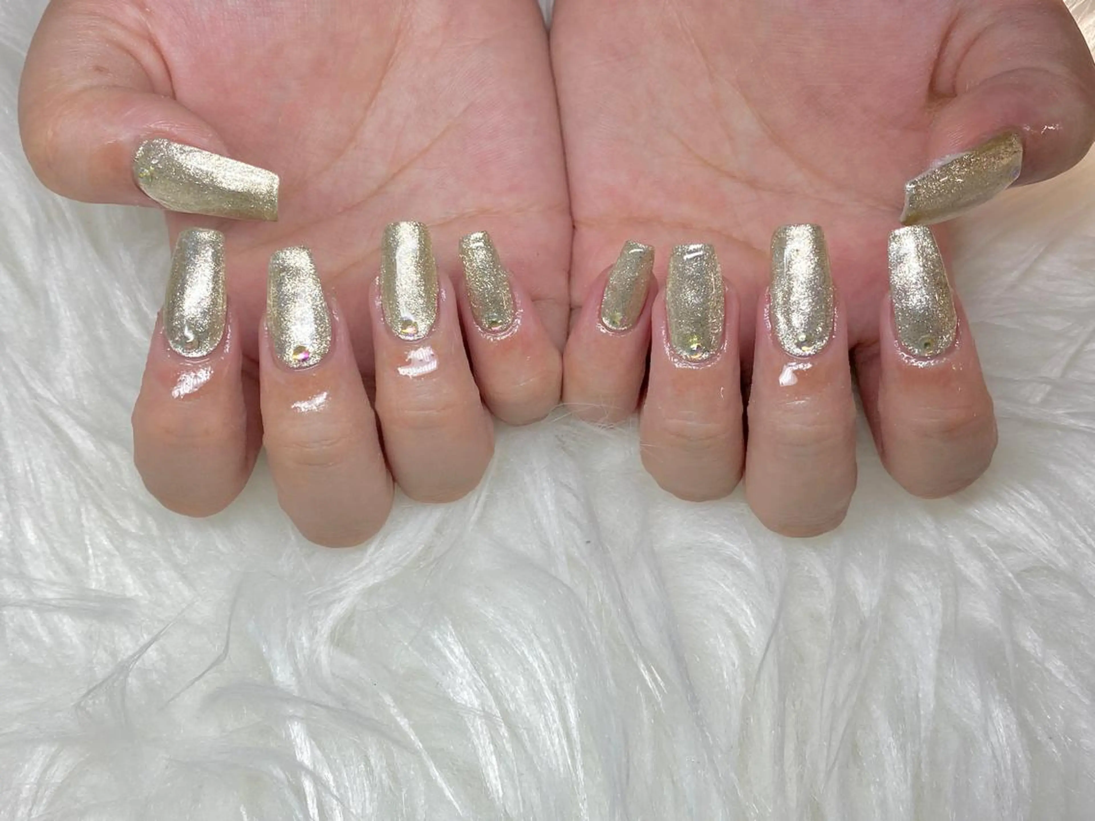 ネイル Beauty Salon Lunaのエステ・リラクイメージ