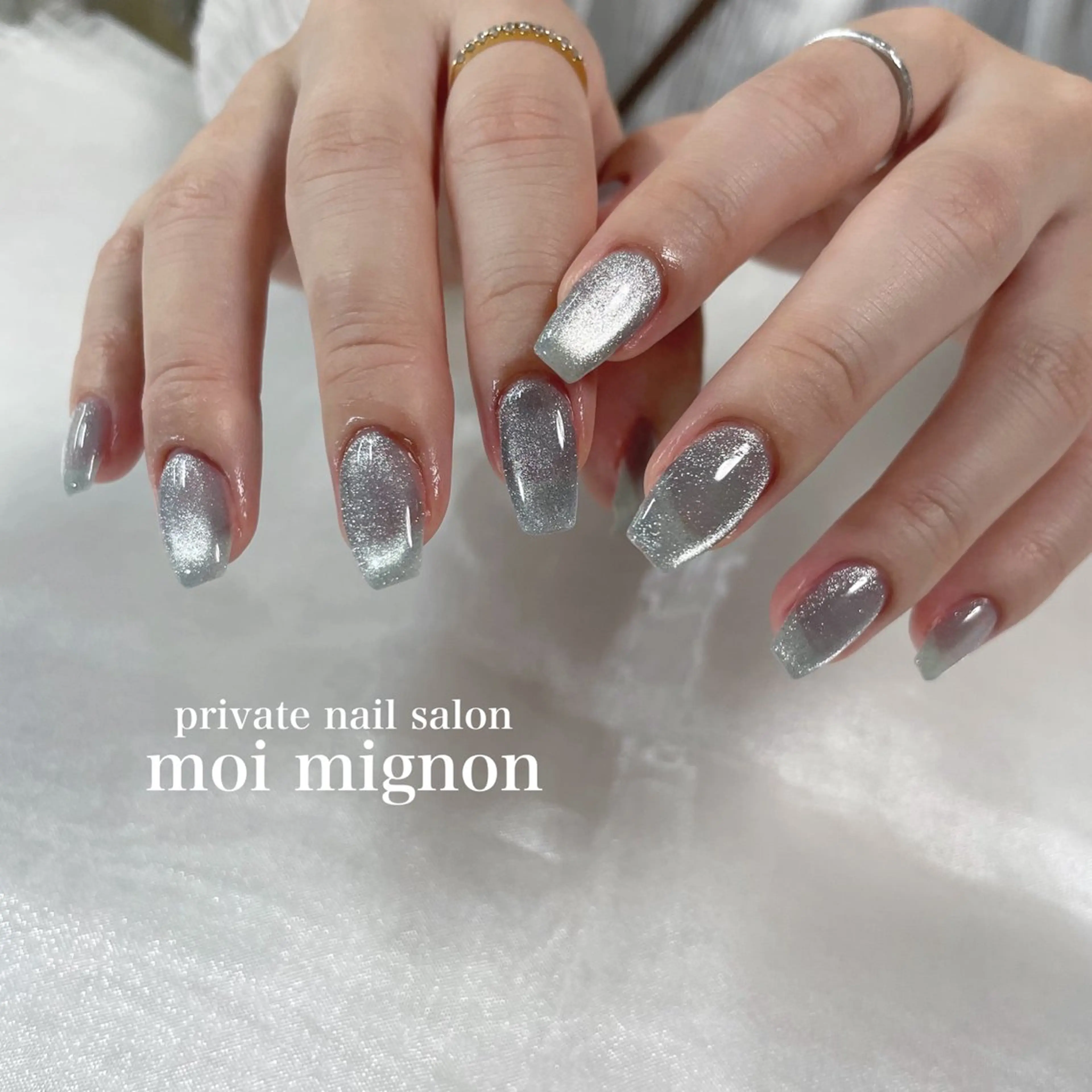 ネイル ハンドネイル nailist Aki♡のネイルデザイン