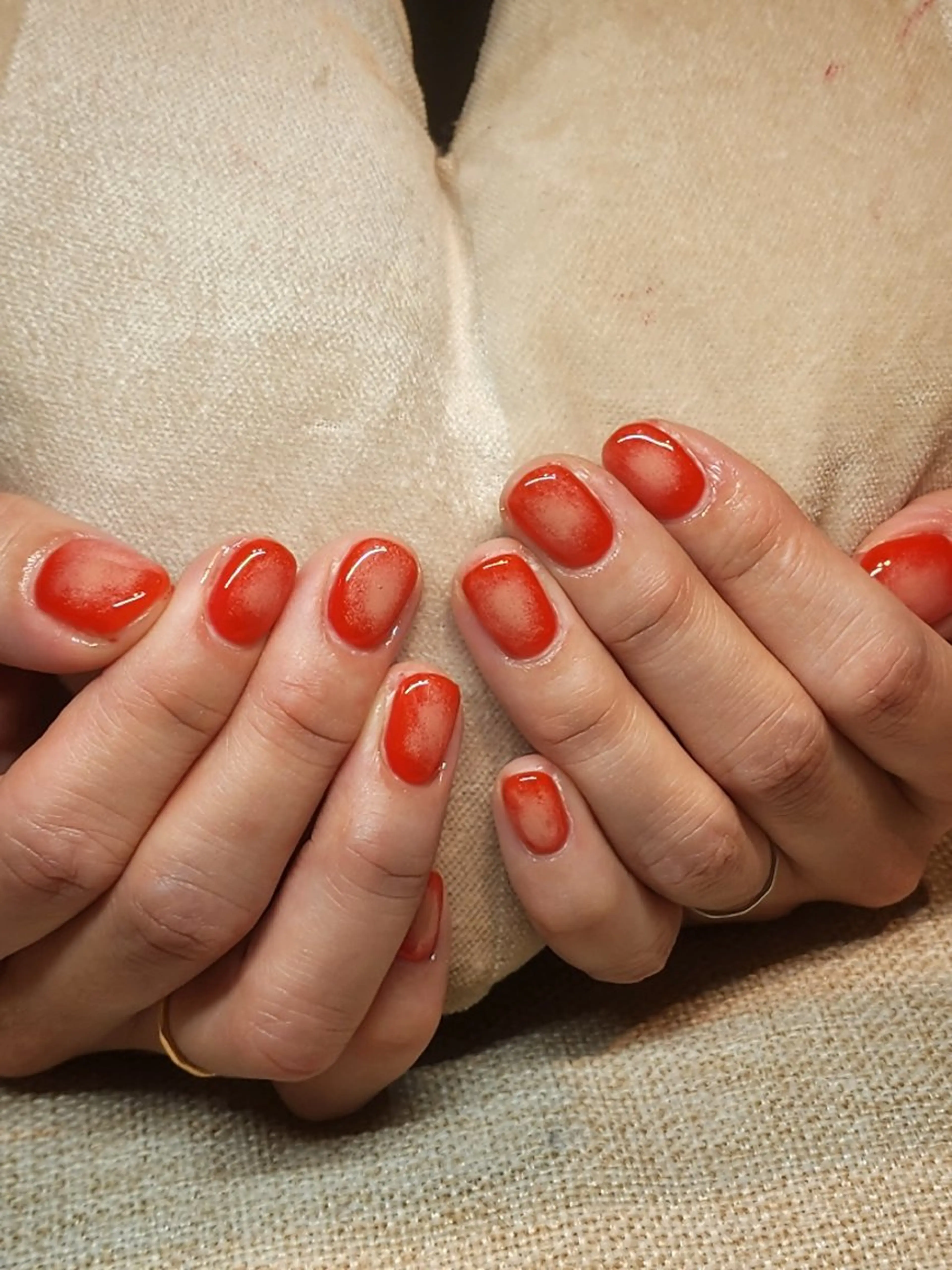 ネイル haruka 💕nailのネイルデザイン