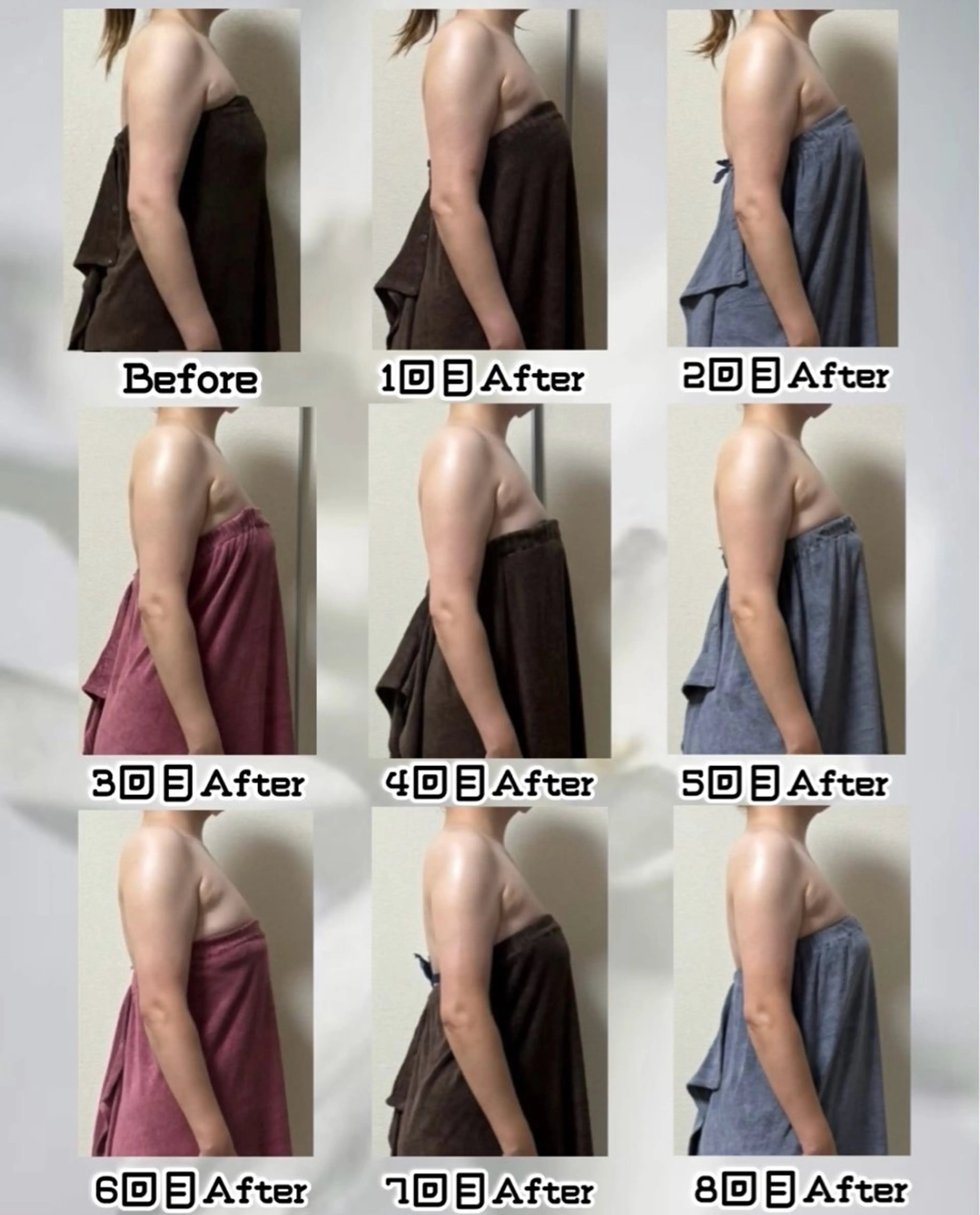 エステ ヴィーナス ビューティーのエステ・リラクイメージ