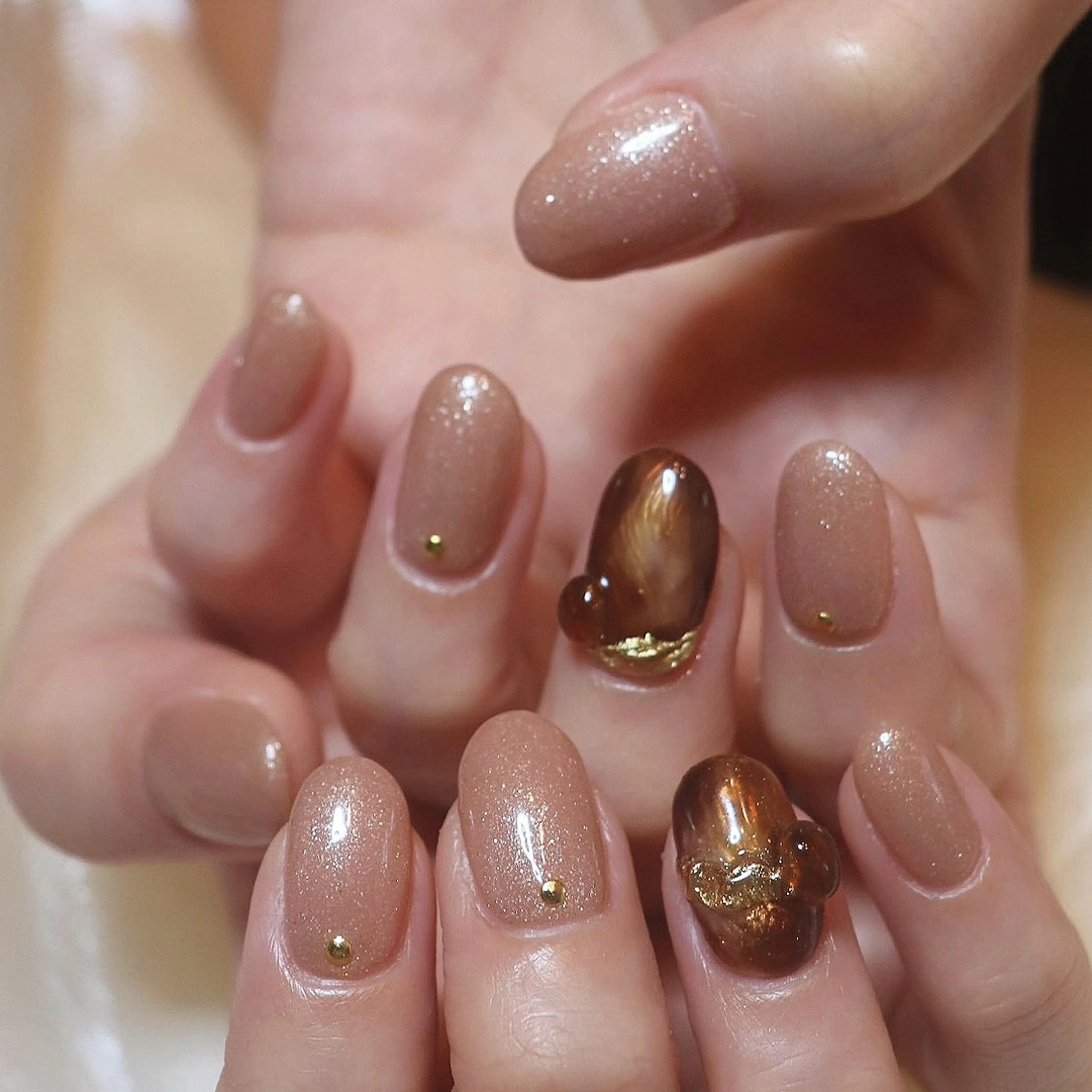 ネイル Dreamer nailのネイルデザイン