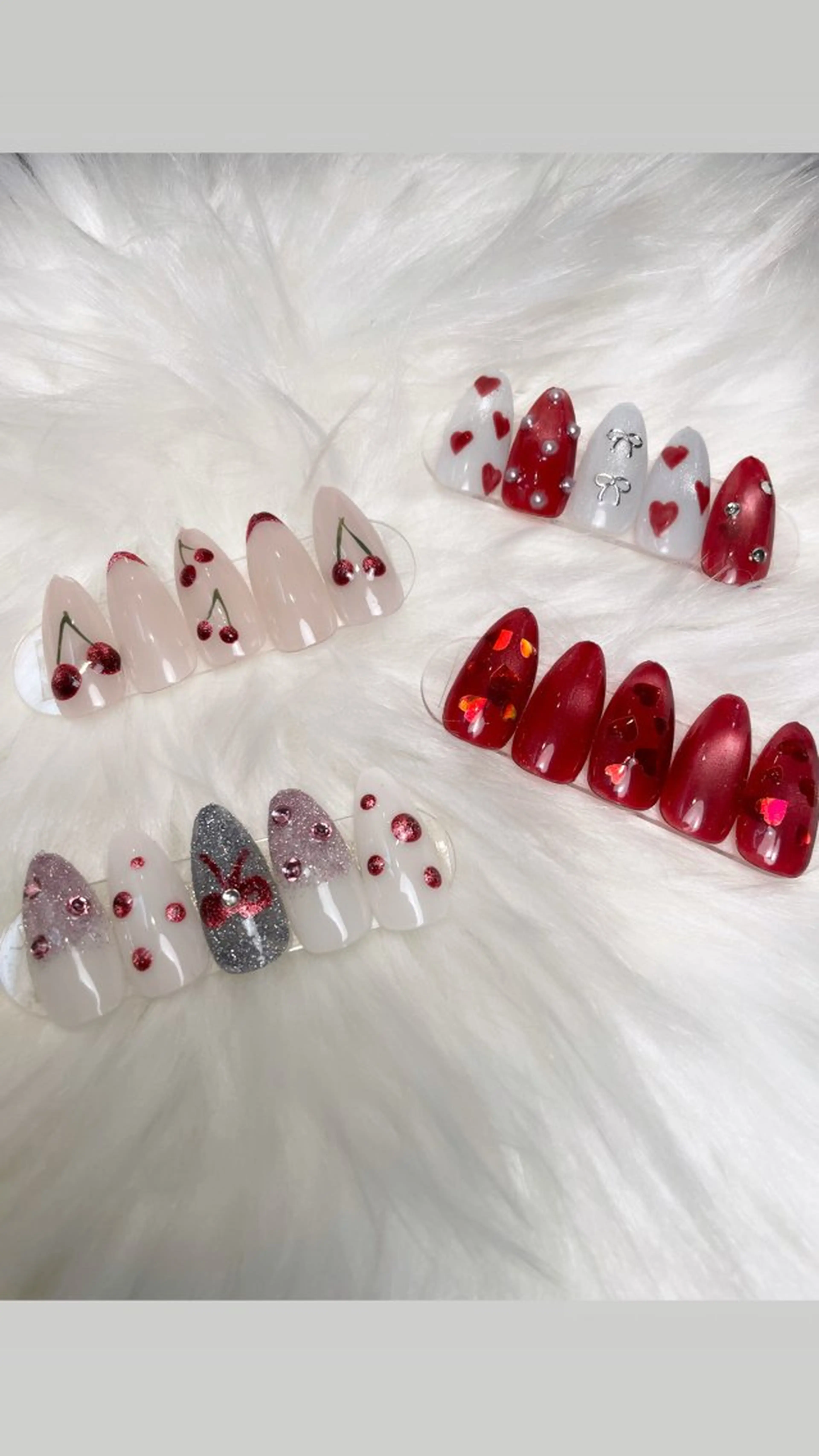 ネイル vivanail catstreet所属・vivanail cat streetのネイルデザイン