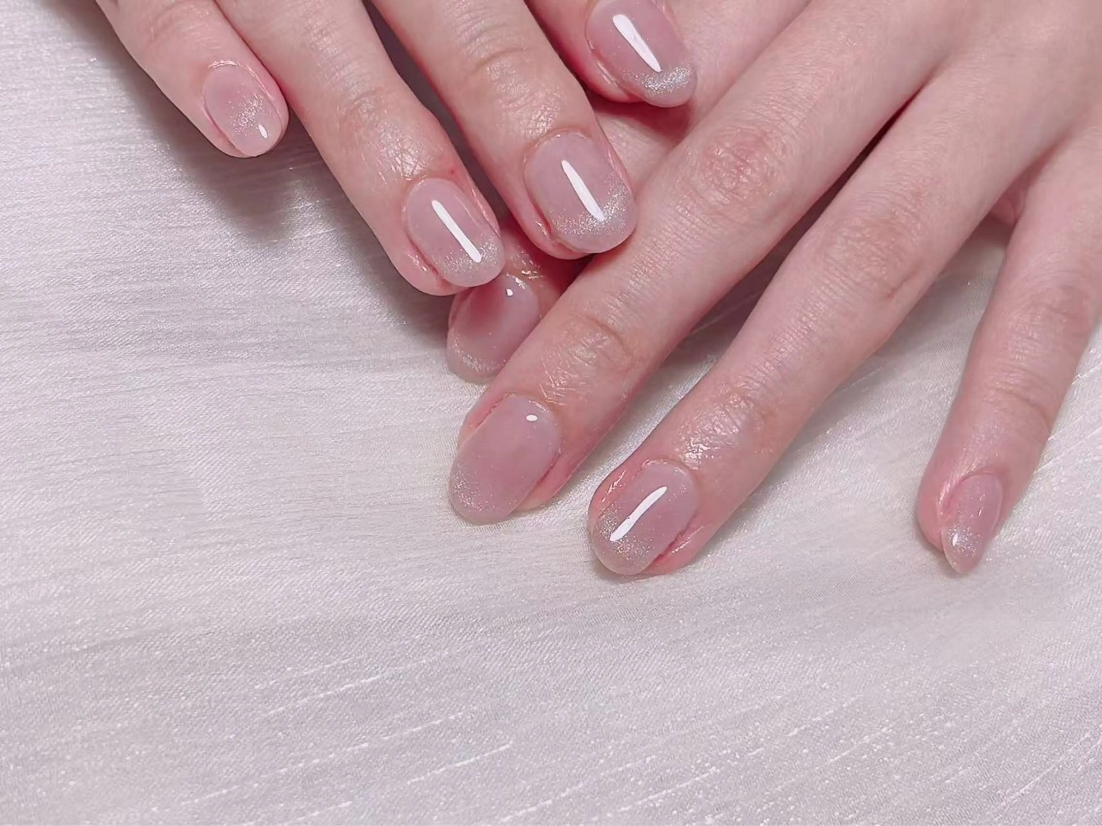 ネイル ハンドネイル Kari ネイルサロンのネイルデザイン