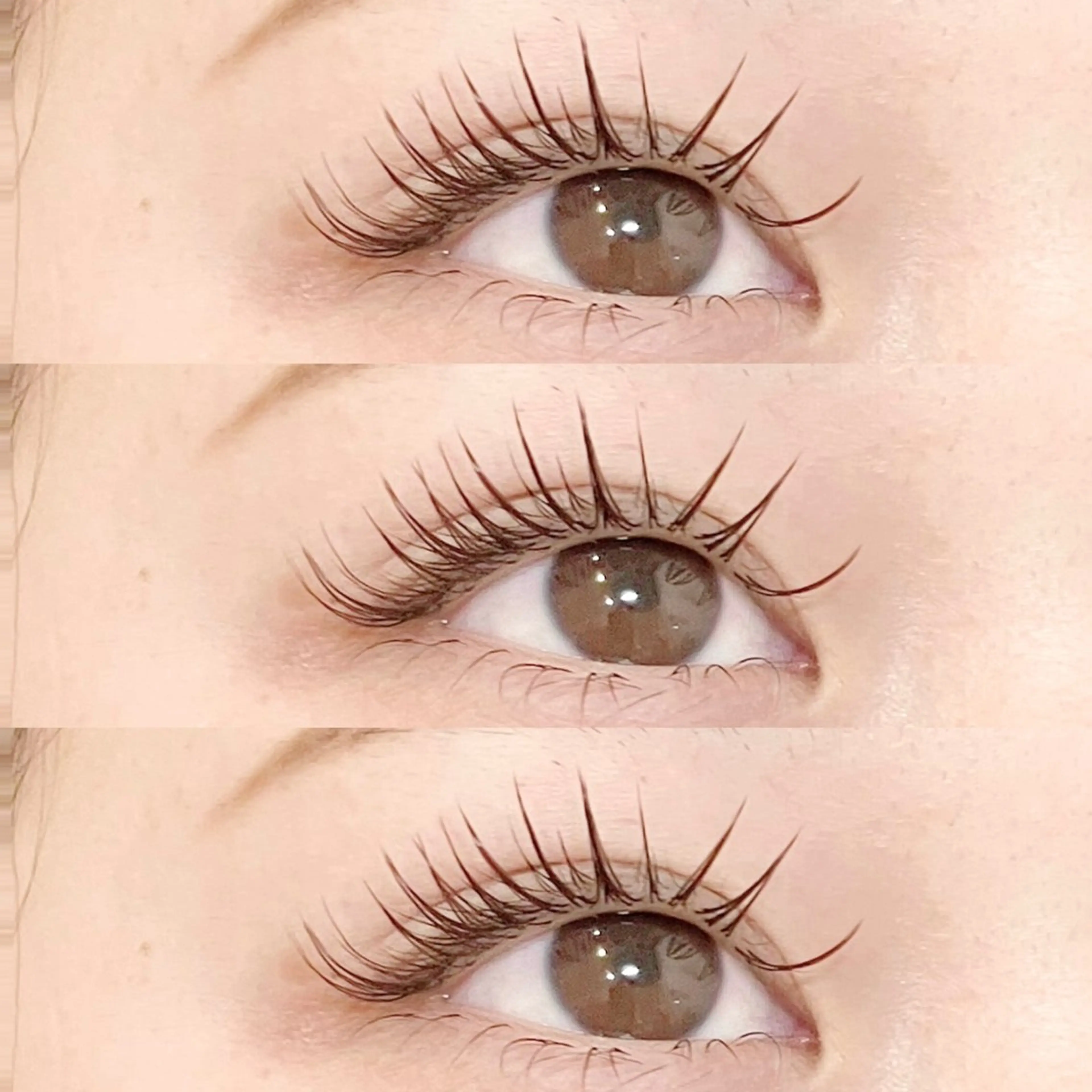 マツエク・マツパ マツエク arch 杉山 もえのマツエク・マツパデザイン