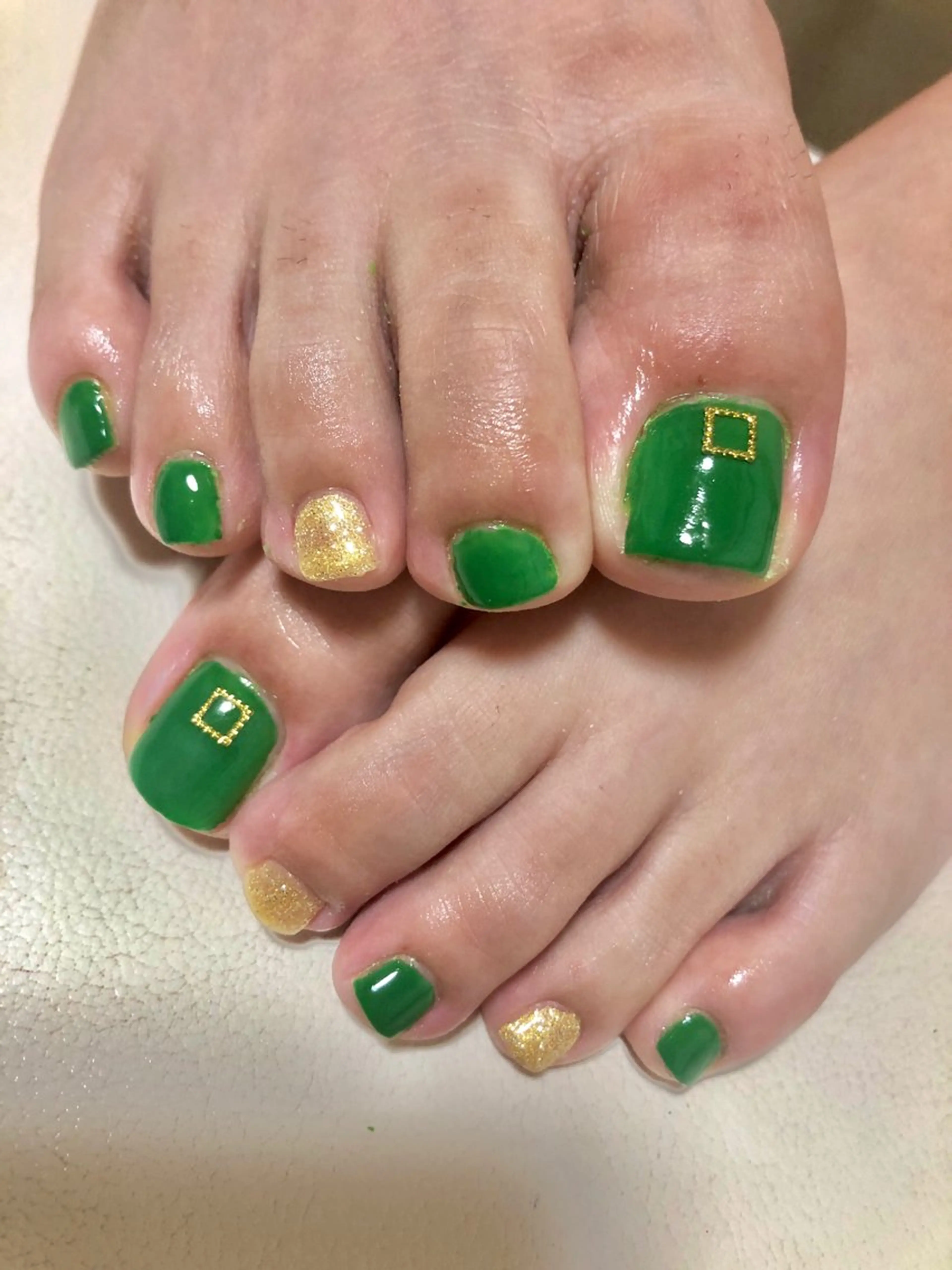 ネイル 完全個室salon k.nailのネイルデザイン