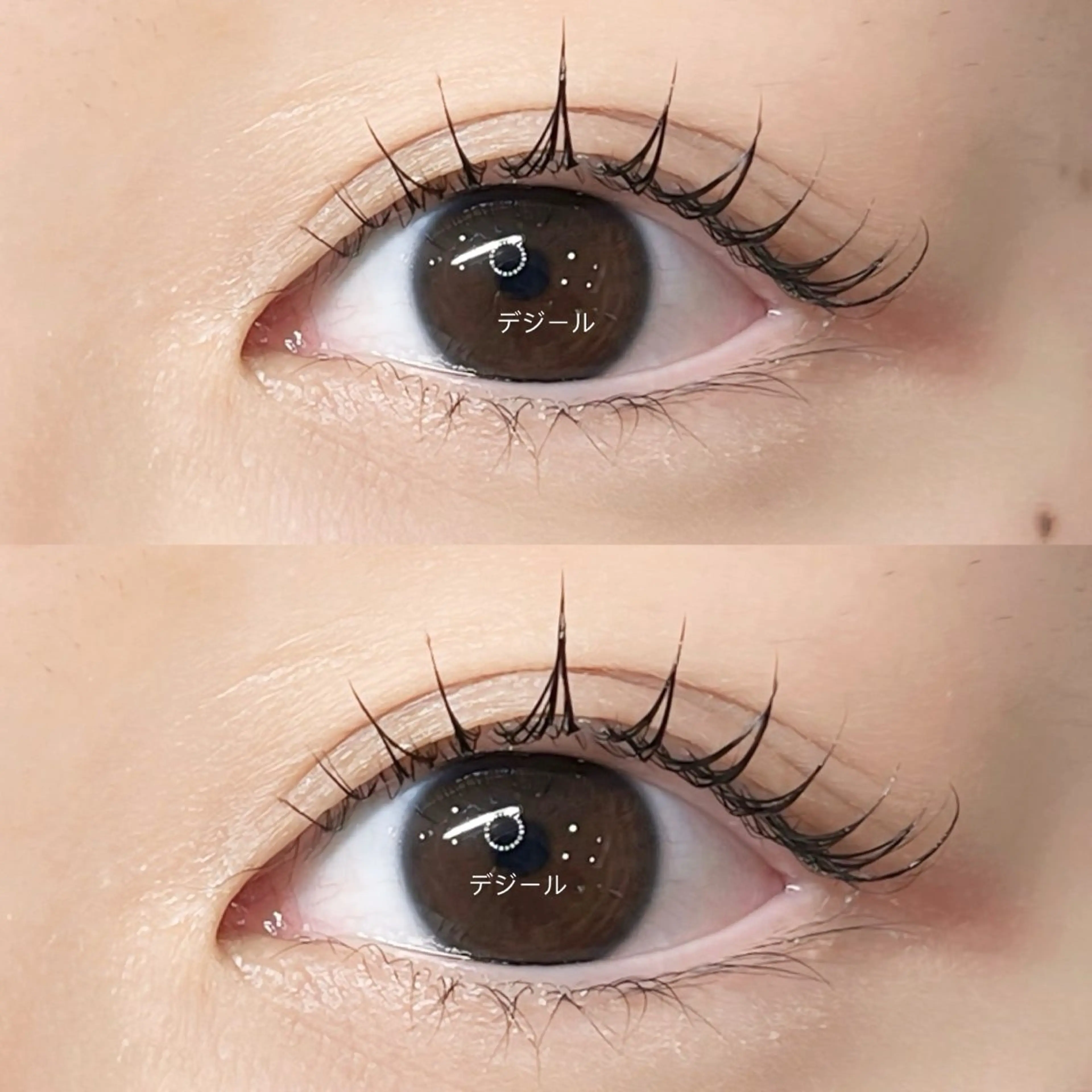 マツエク・マツパ マツパ 🌹みなみ🌹 清末のマツエク・マツパデザイン