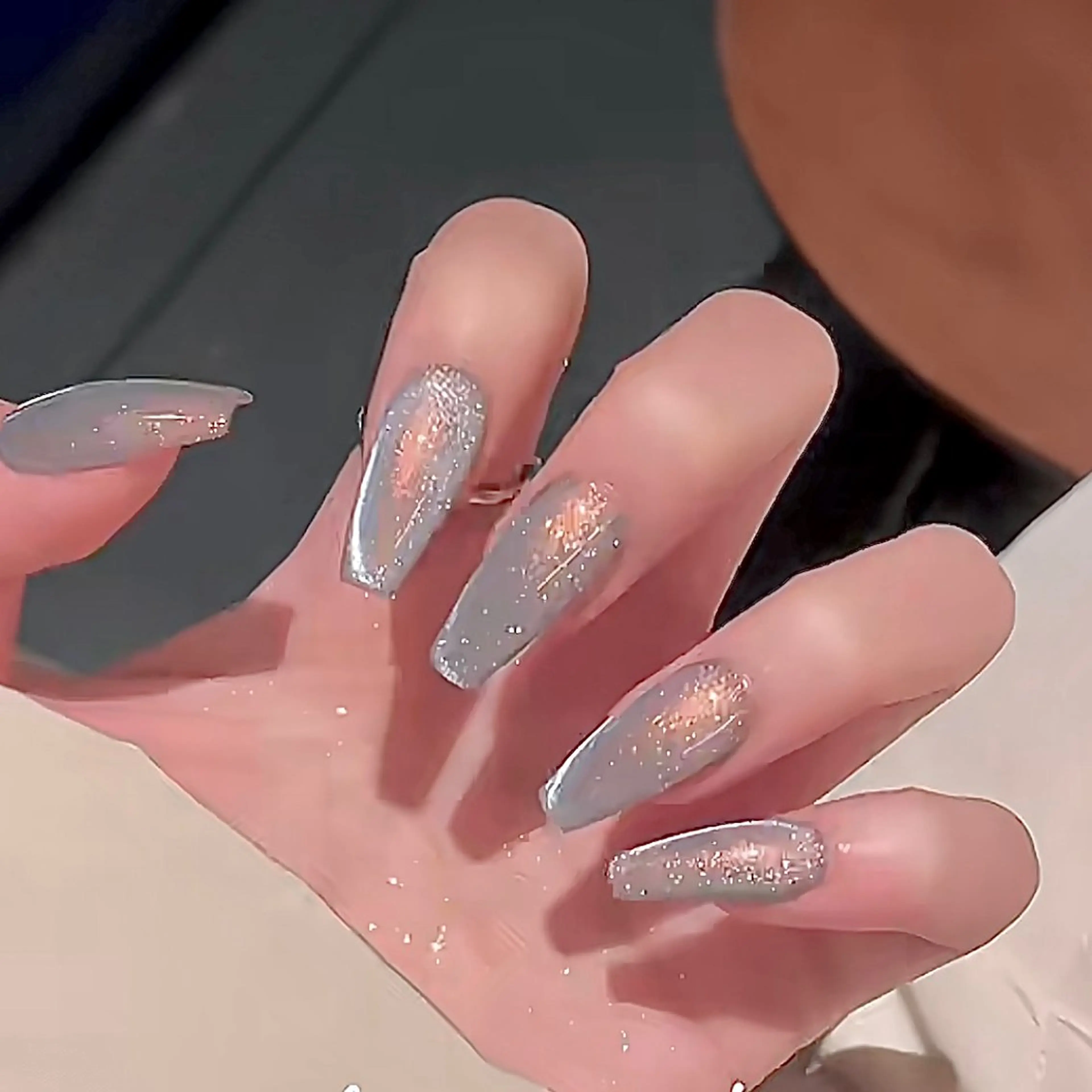 ネイル nail salon popoのネイルデザイン