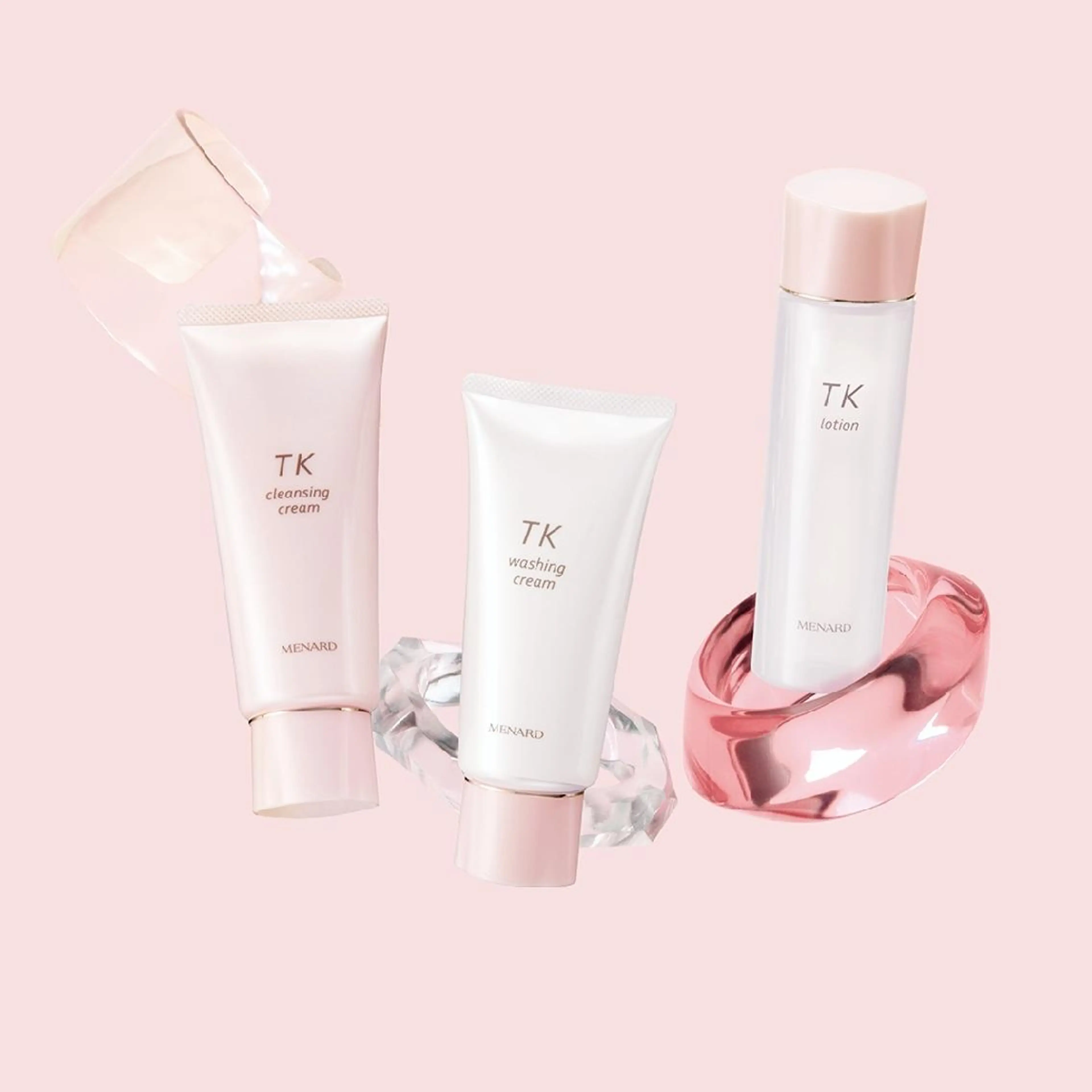 メナード水戸見川店 MENARD所属・黒坂 リカのその他イメージ