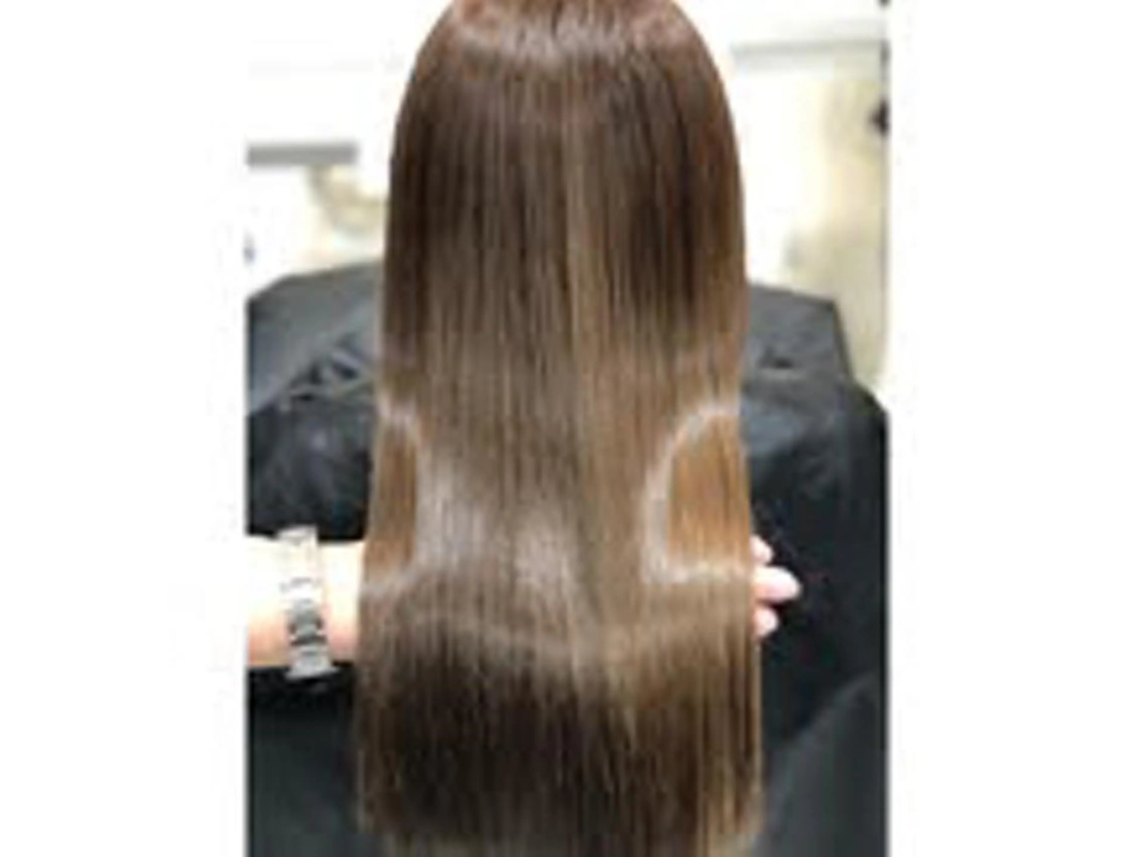 🌈1日限定２人🌈【髪質改善、中性縮毛矯正★【カット込み】【ロング込み】マイナス5歳ツヤツヤ髪への写真