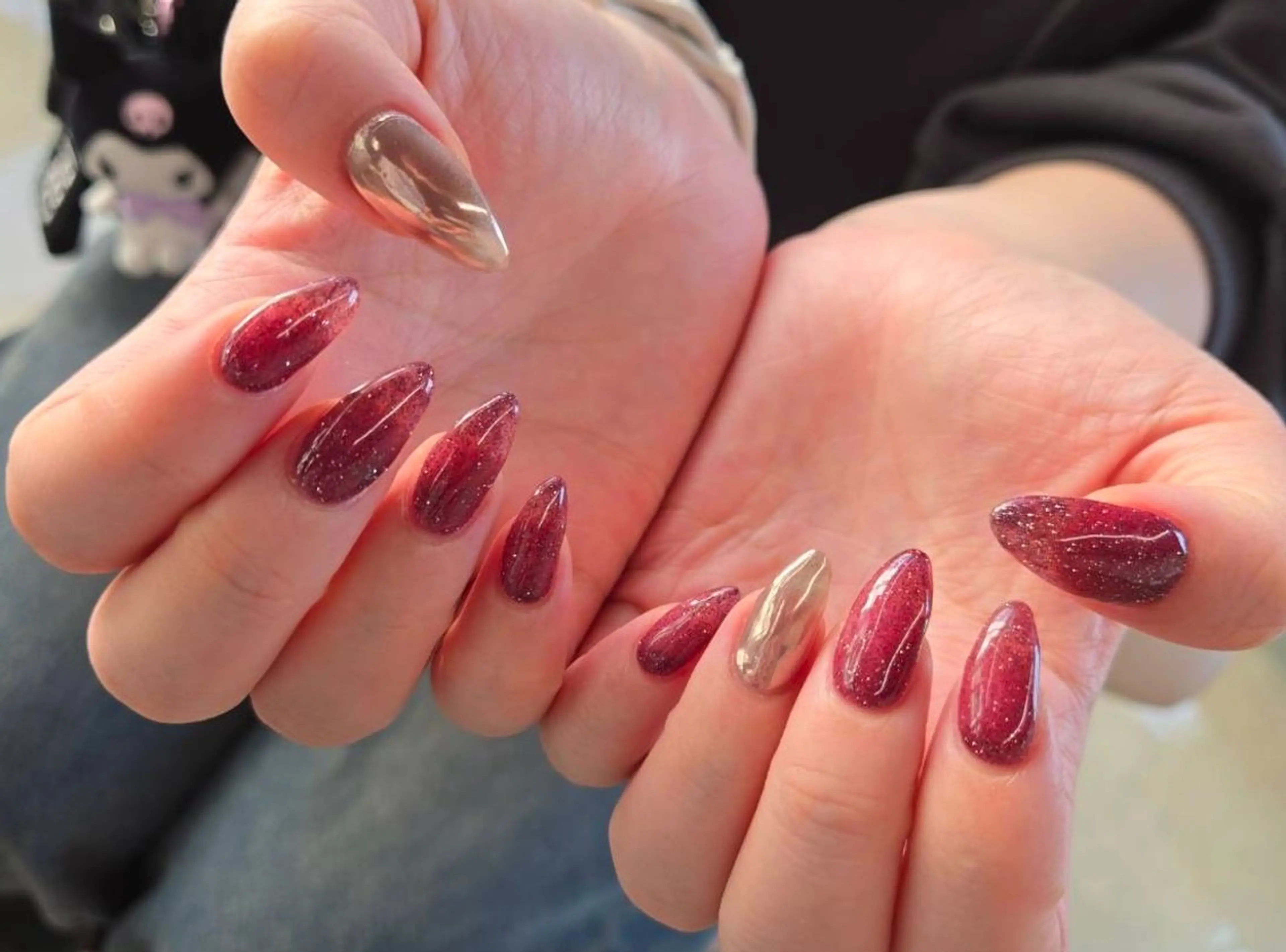 定額メニューA　オフなしの写真