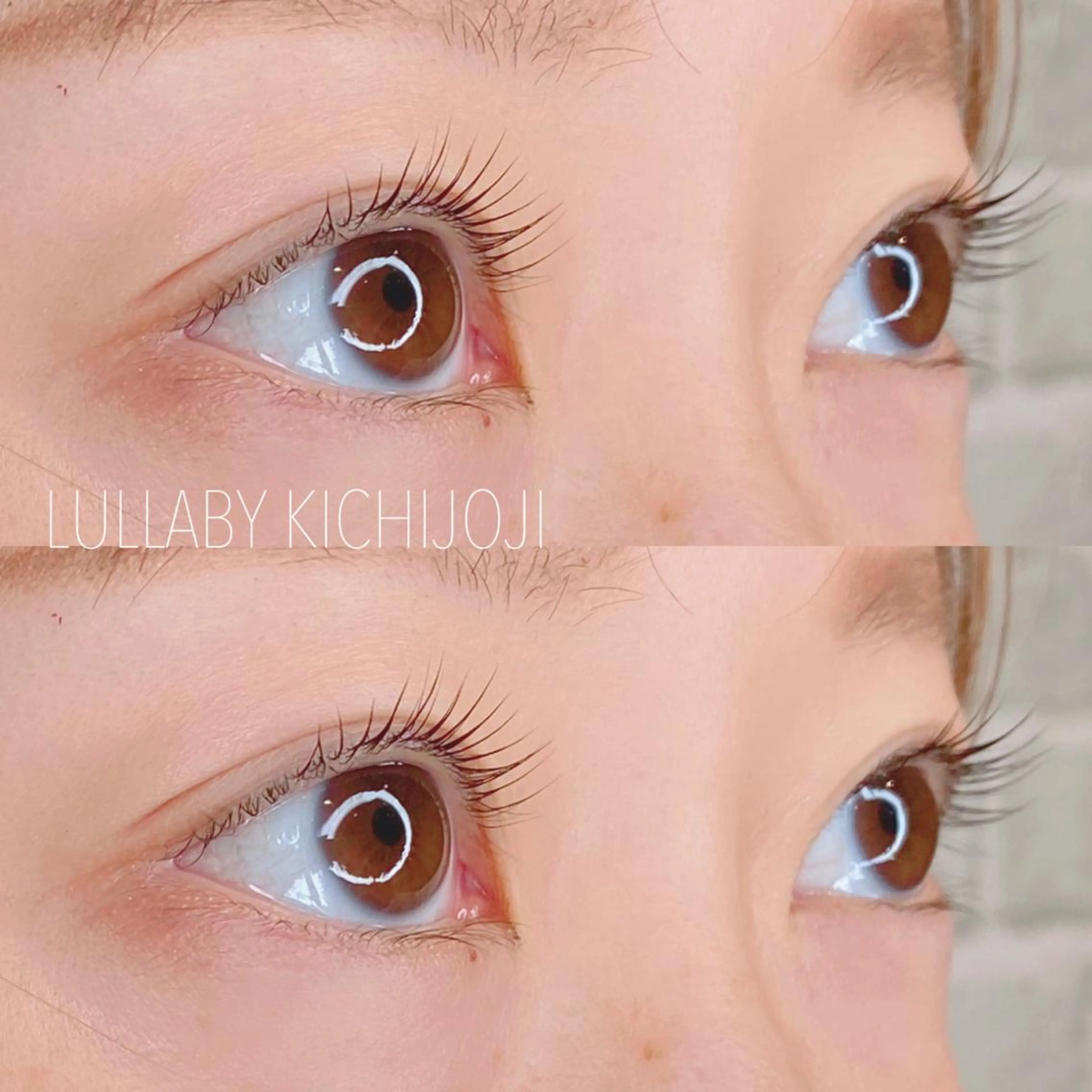 ネイル マツエク・マツパ パリジェンヌラッシュリフト sayuri sato☺︎の眉毛・アイブロウイメージ