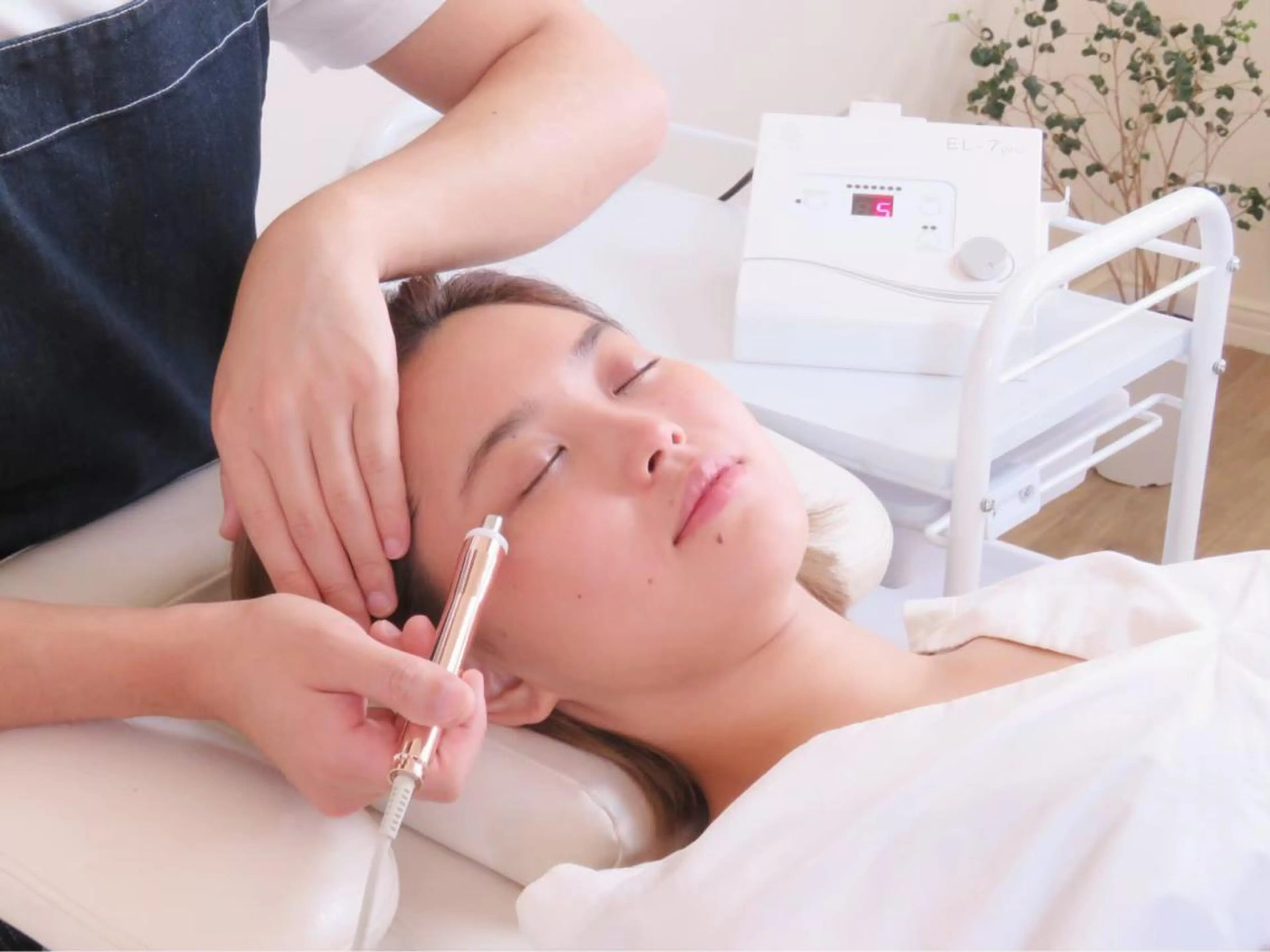 マツエク・マツパ BLUE EYES Yusukeのマツエク・マツパデザイン